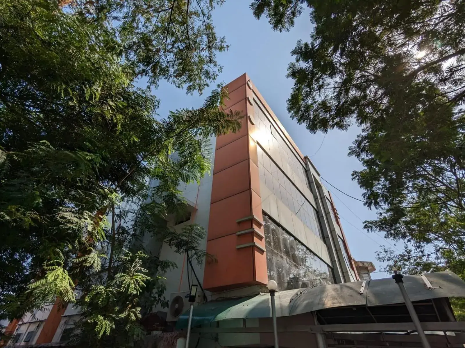 Hotel Shivneri Hotel Shivneri