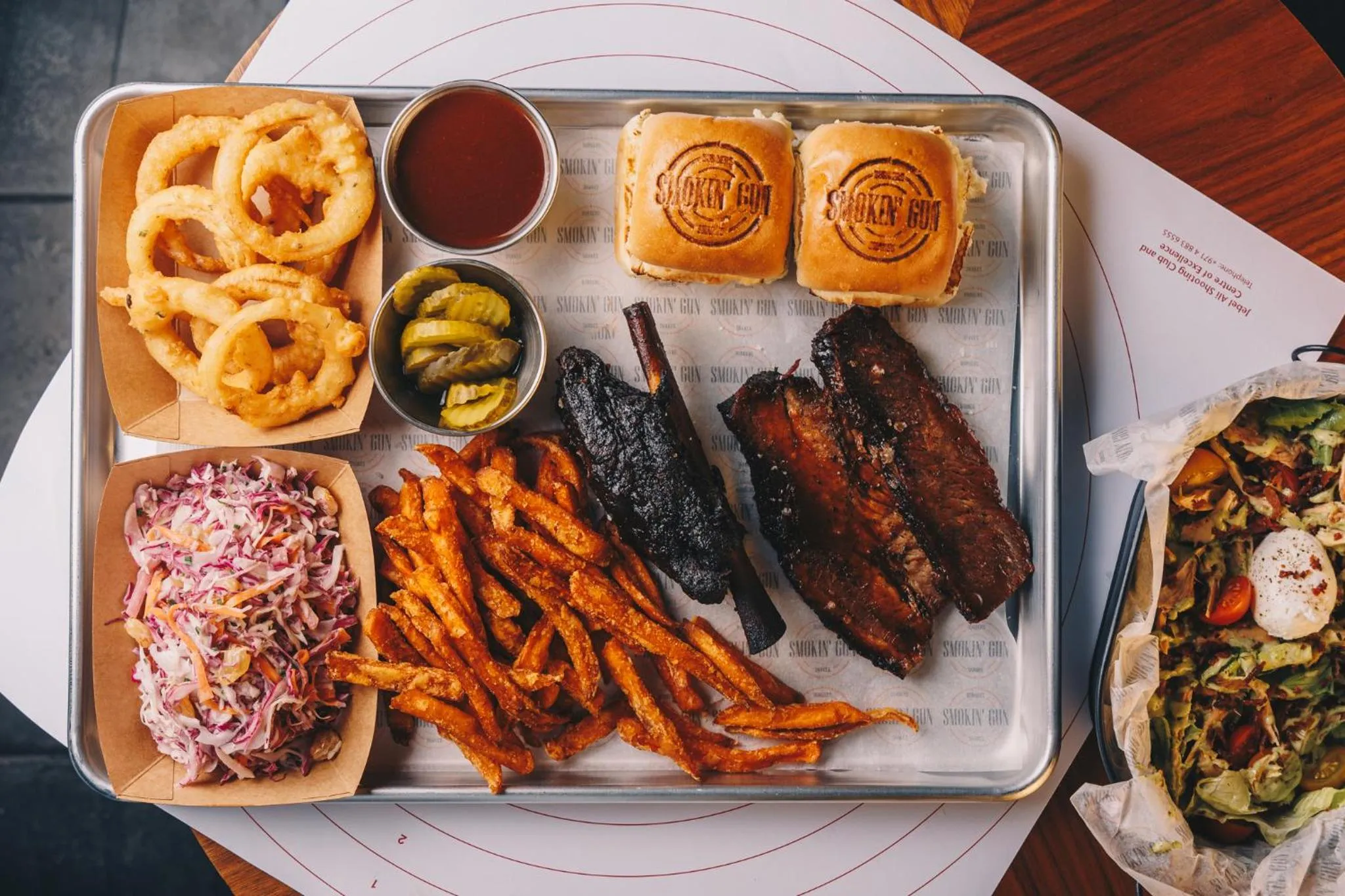 Restaurant/places to eat in JA Palm Tree Court, Dubai