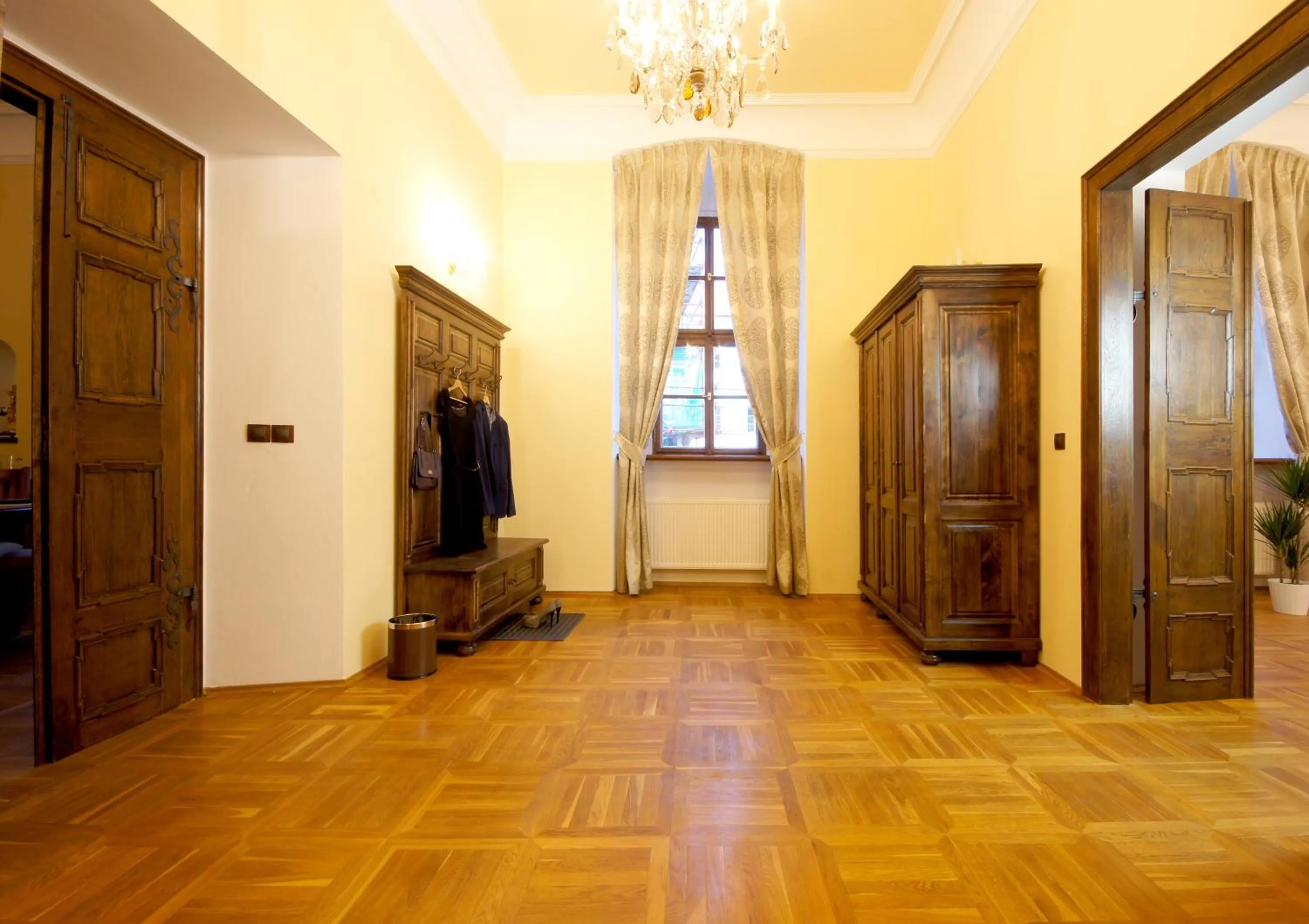 Other in Palace Kutná Hora