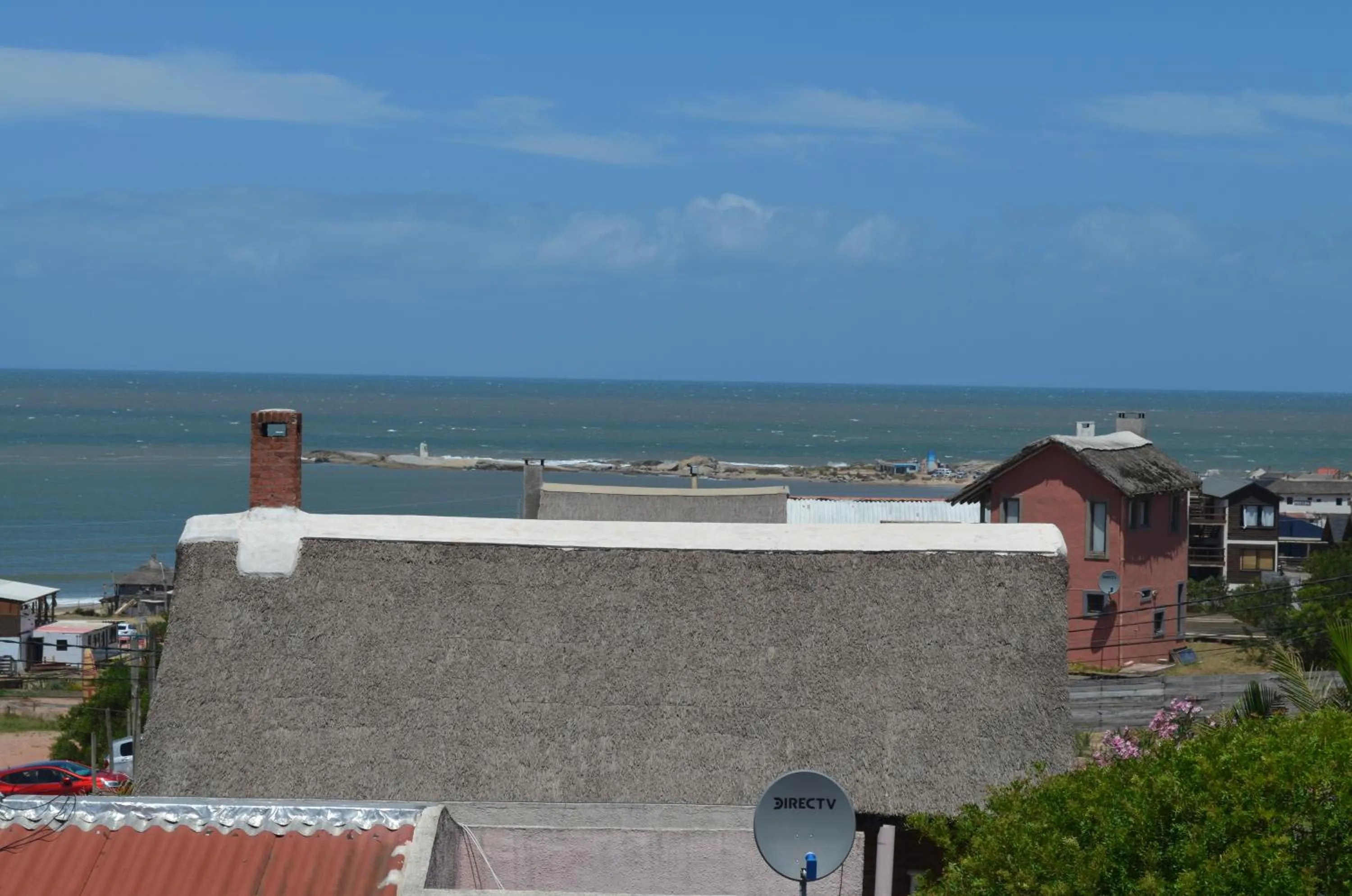 Muelles del Diablo Tranquilo