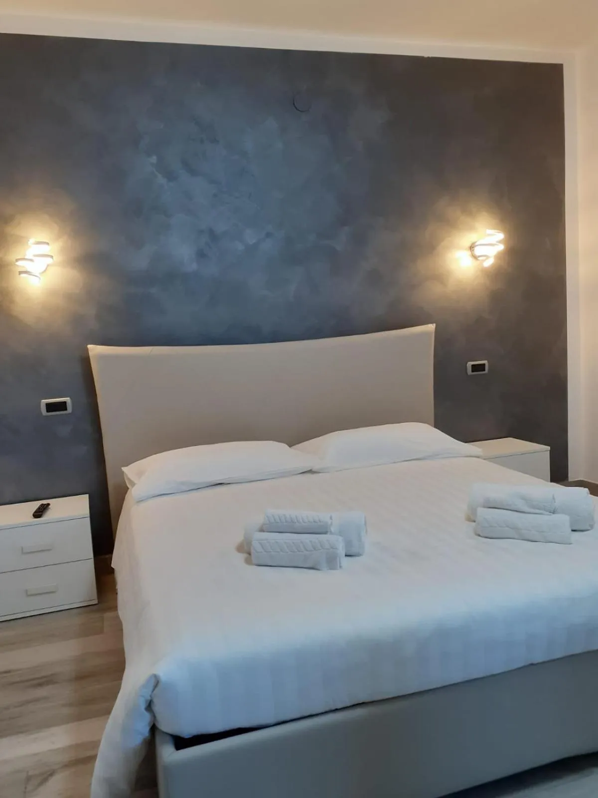 Giosam Bed & Breakfast di Raimondo Isabelle