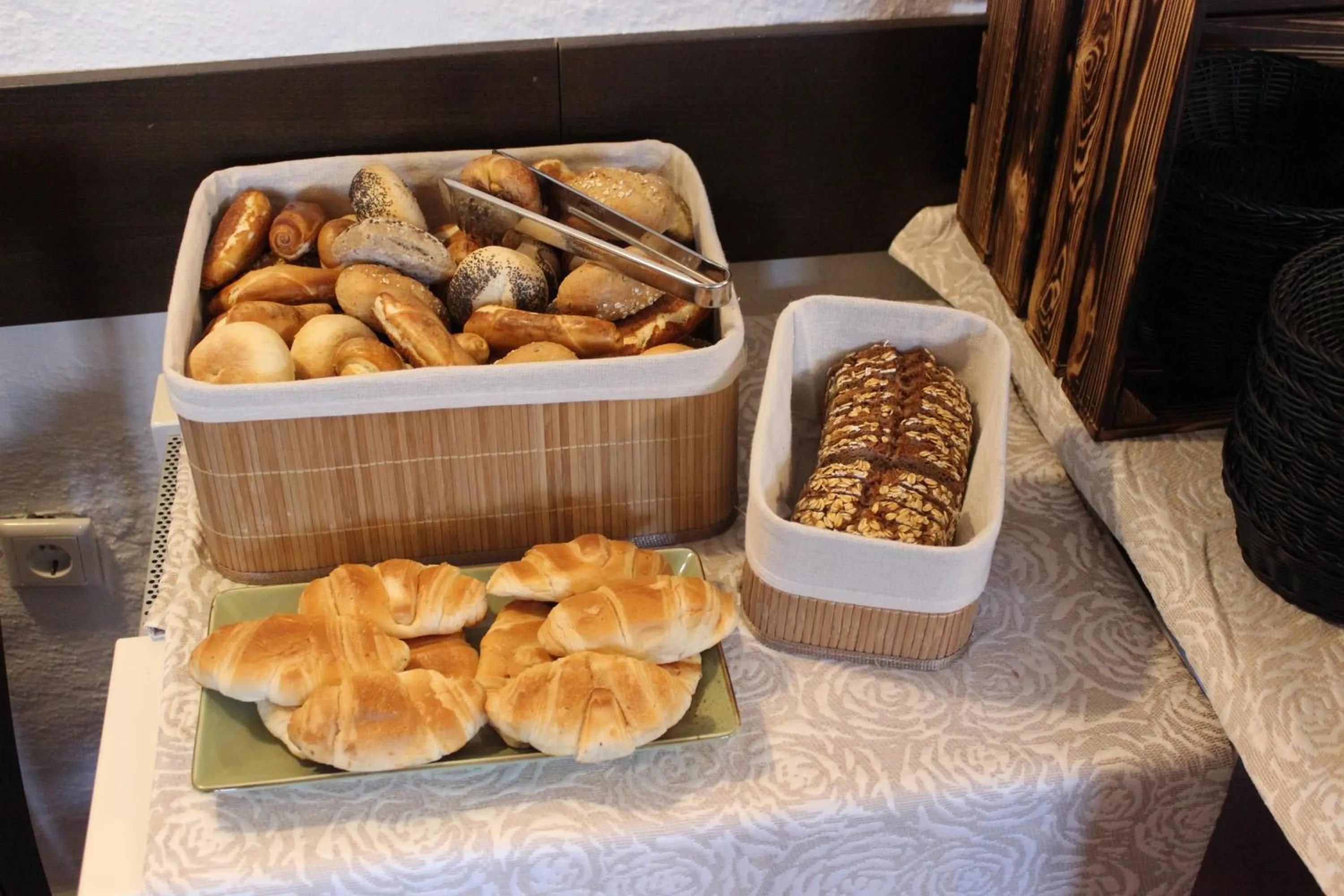 Klostergasthof Heidenheim - Hotel Garni