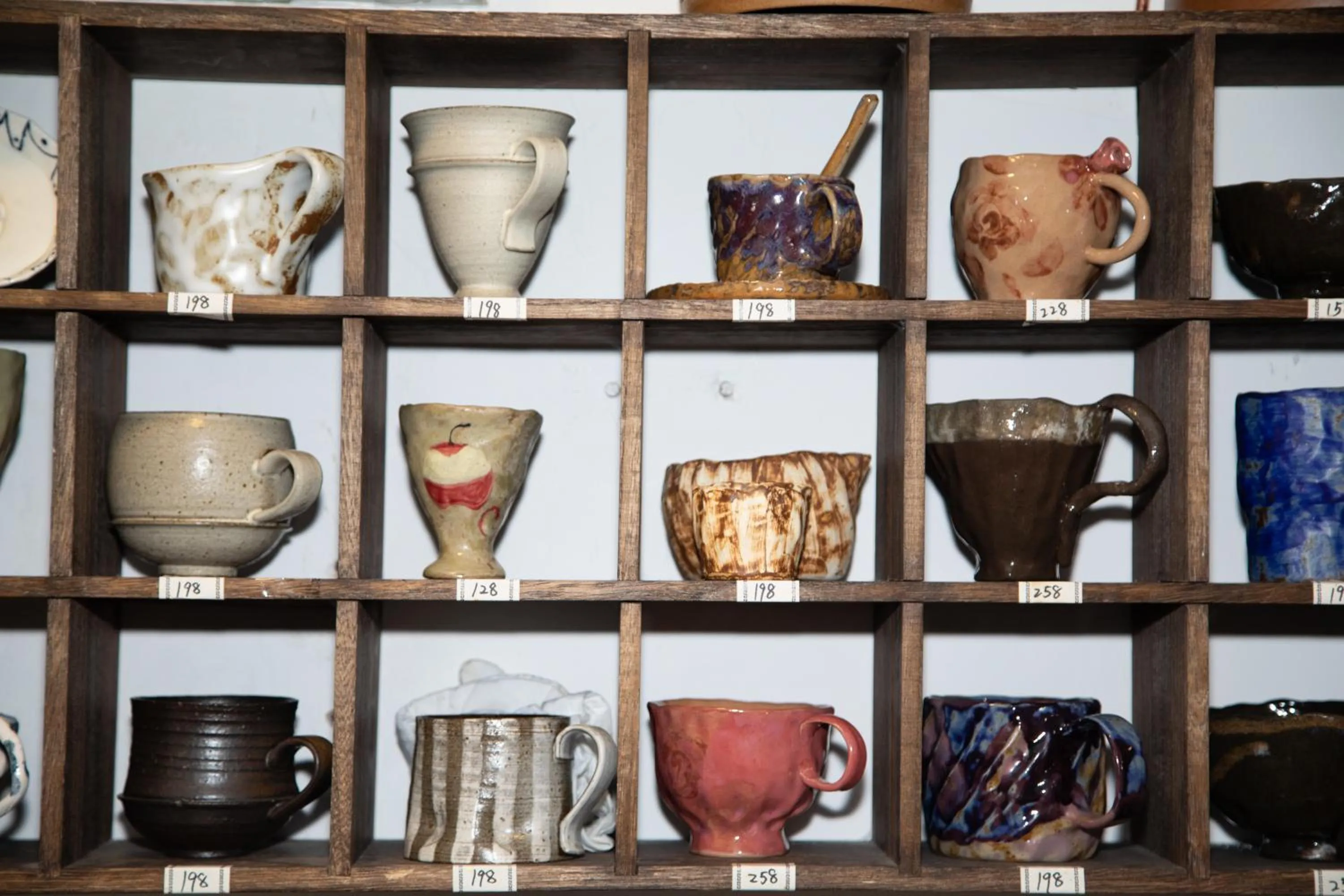 Coffee/tea facilities in Templeside Beijing