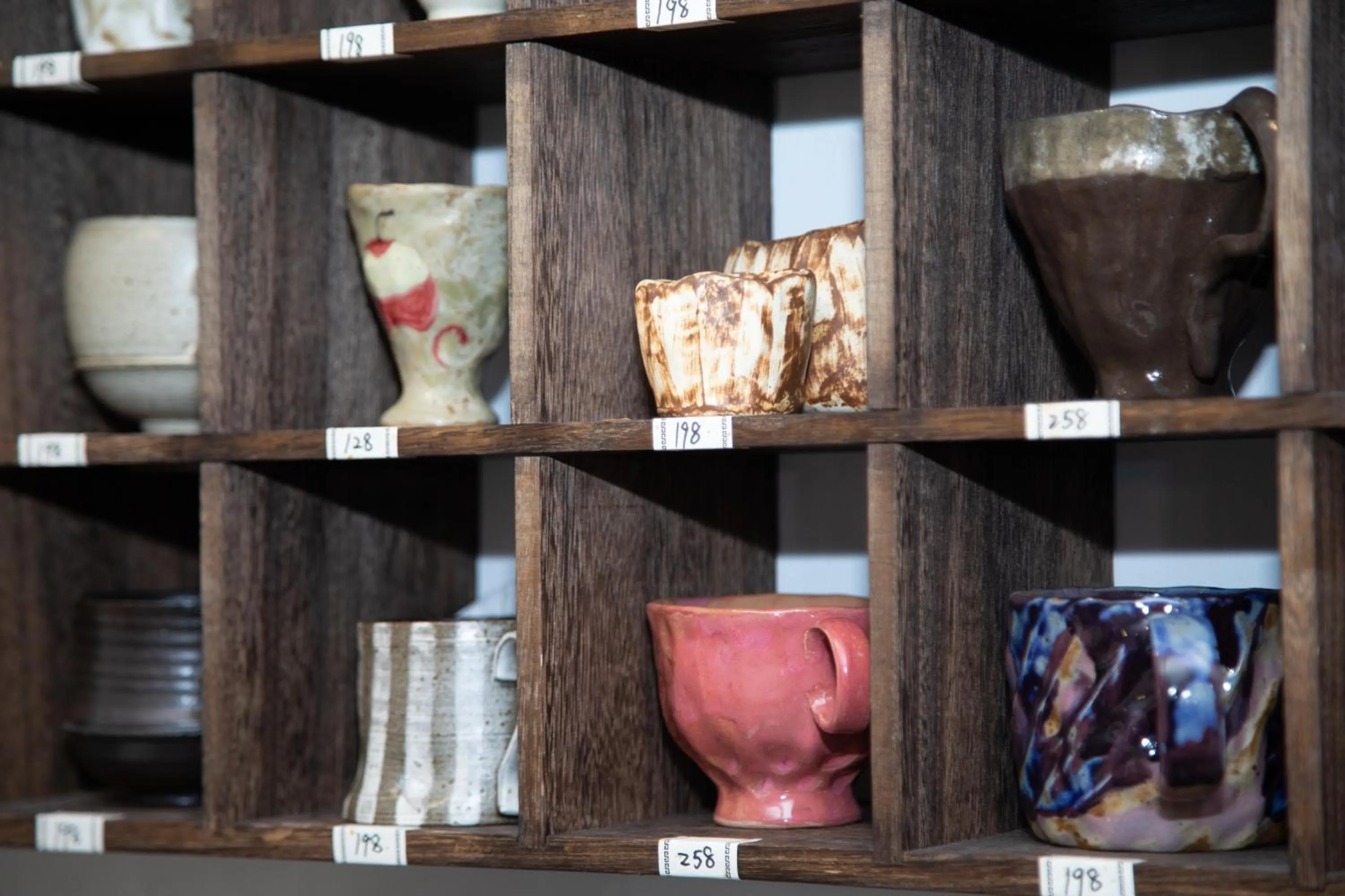 Property building in Templeside Beijing