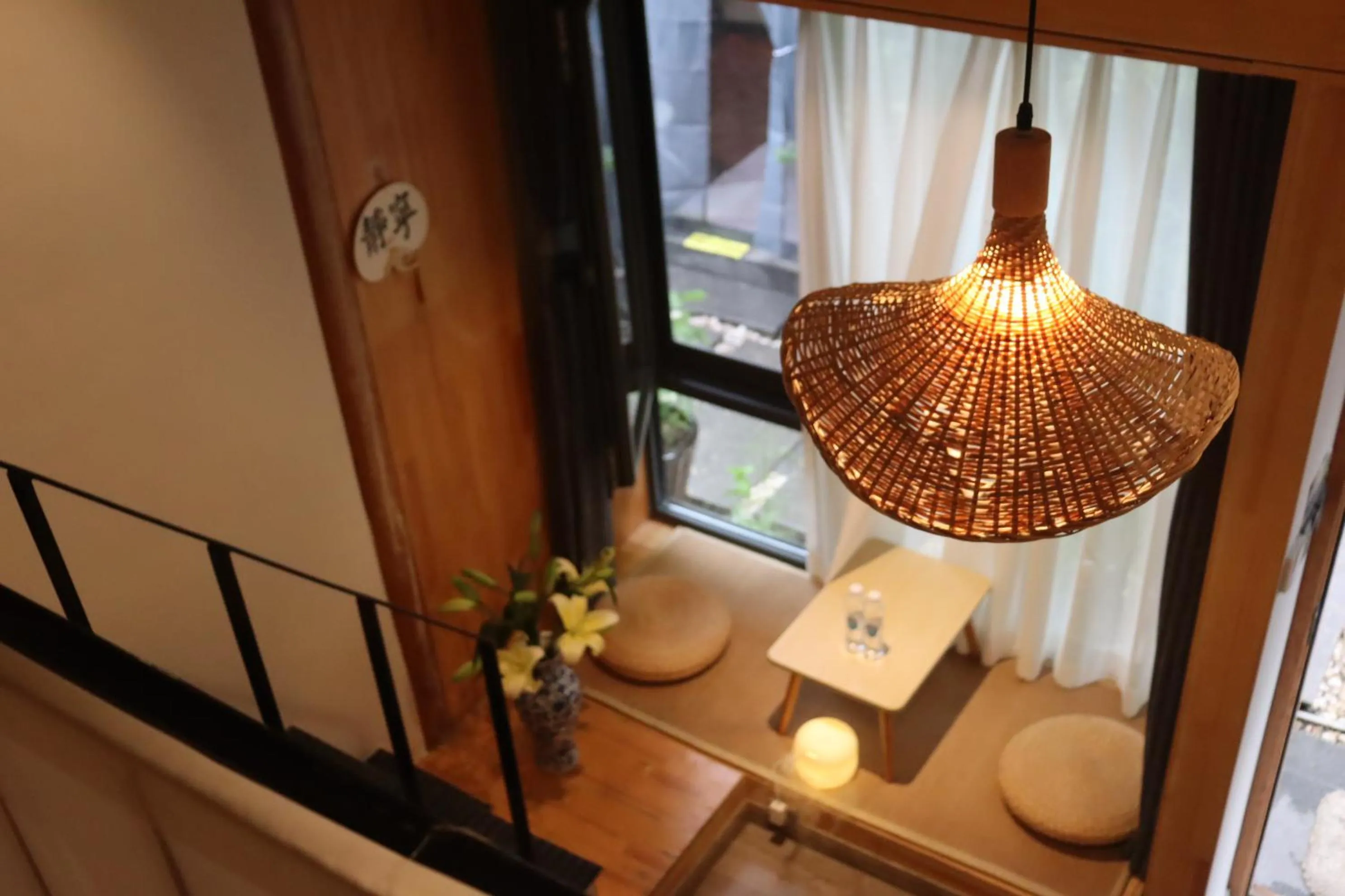 Property building in Templeside Beijing