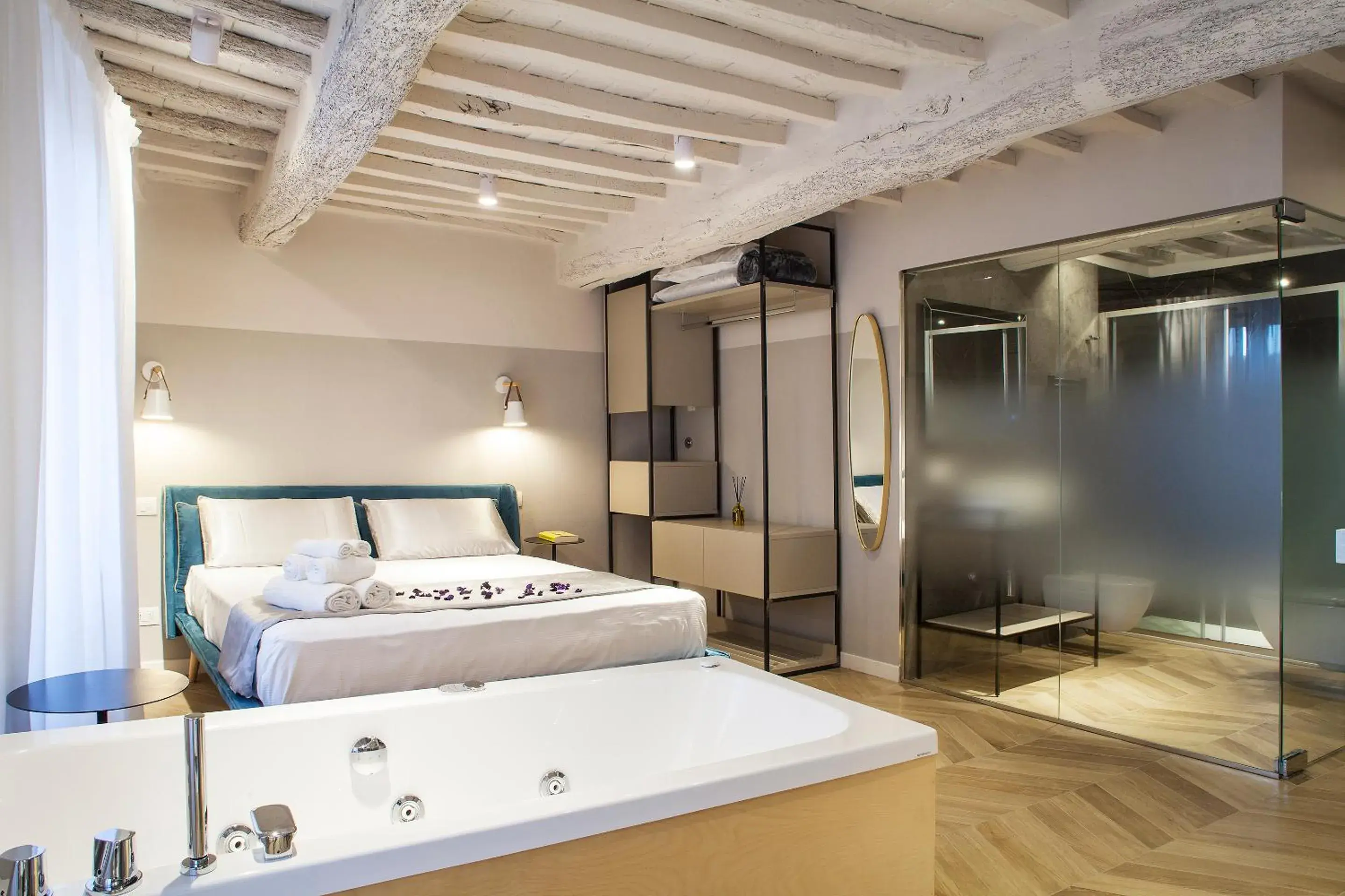 Studio Apartment in San Sebastiano Suite & Luxury Apartments Studio Apartment in San Sebastiano Suite & Luxury Apartments