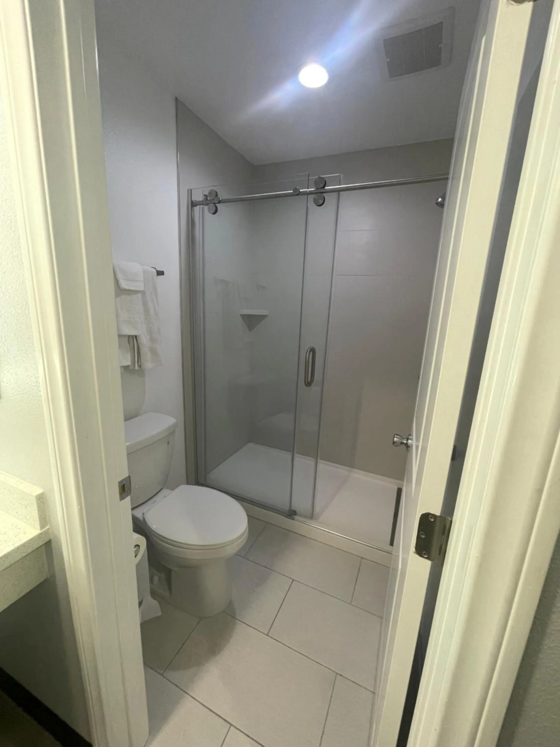 La Palma Motel, South Gate - Los Angeles area