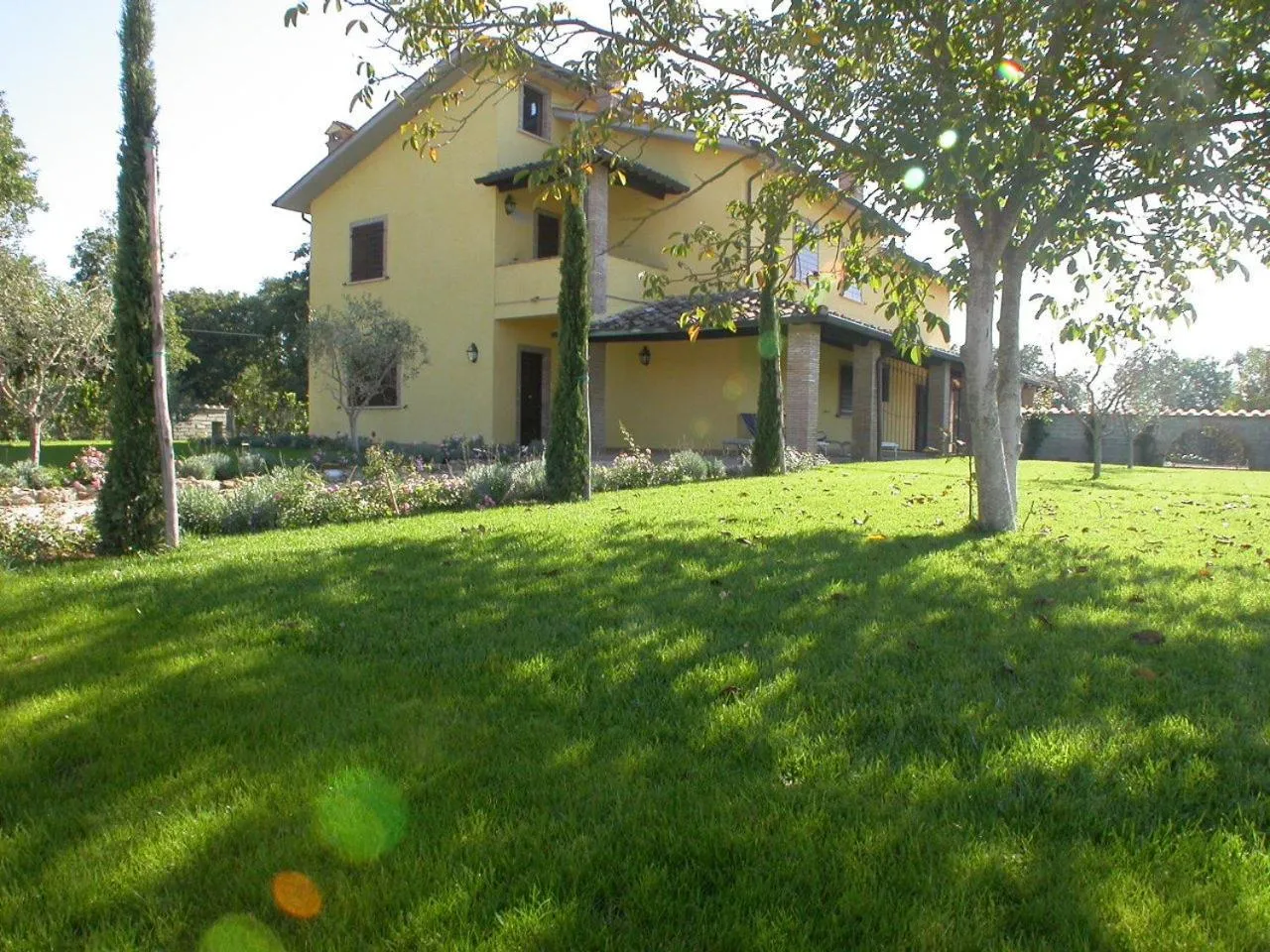 Casavacanze Sant'Eugenia