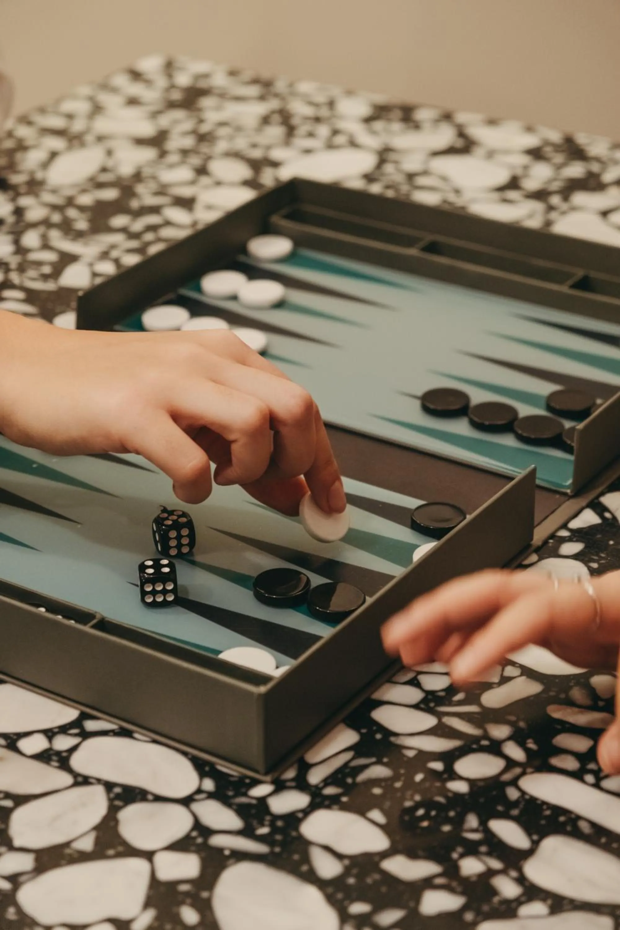 Activities in Hotel Valaisia Crans Montana, a Faern Collection Resort