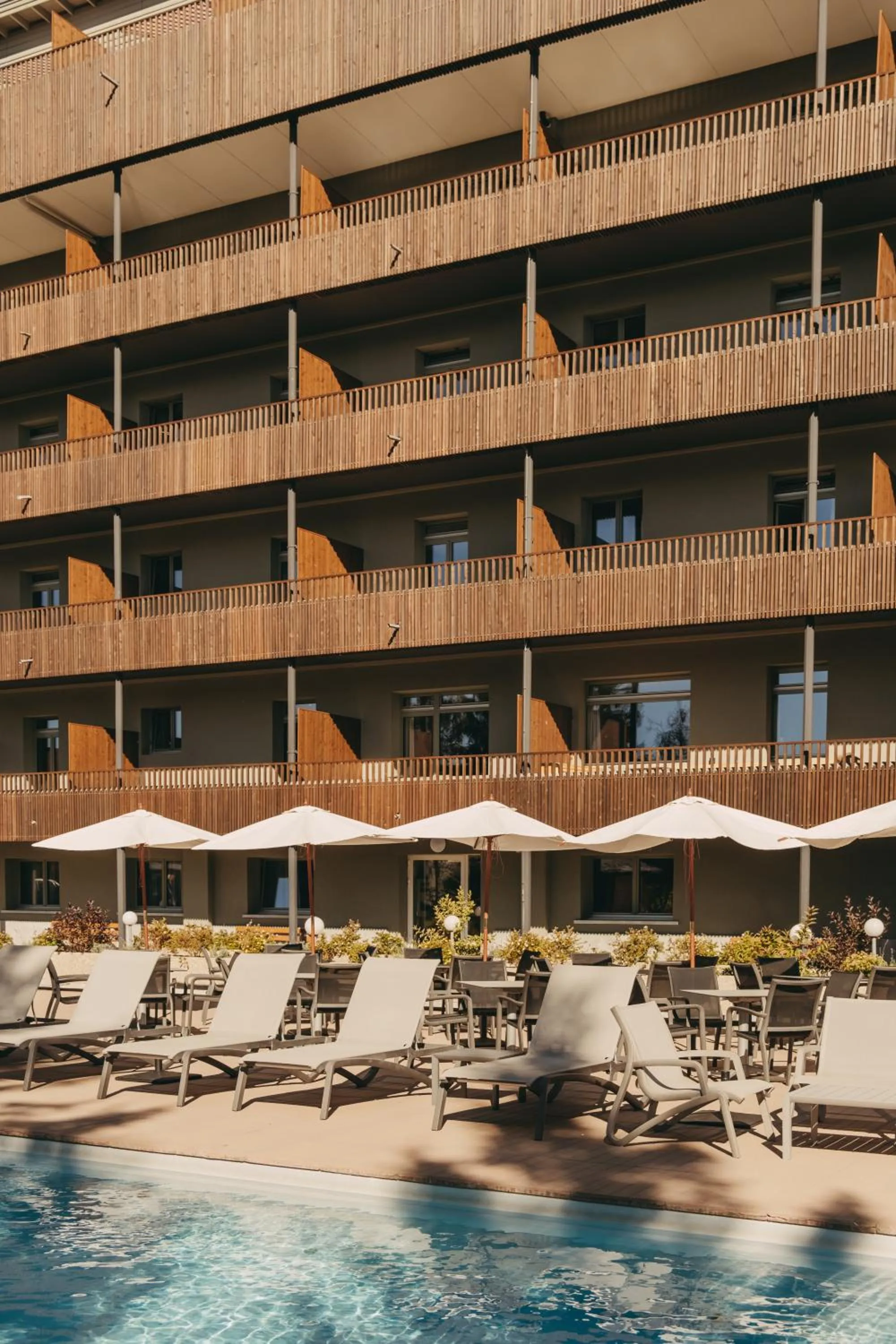 Hotel Valaisia Crans Montana, a Faern Collection Resort