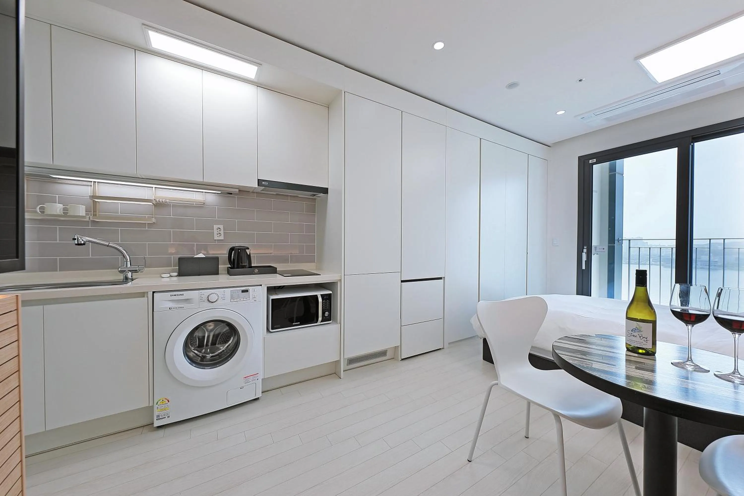 World Sky Residence Hotel