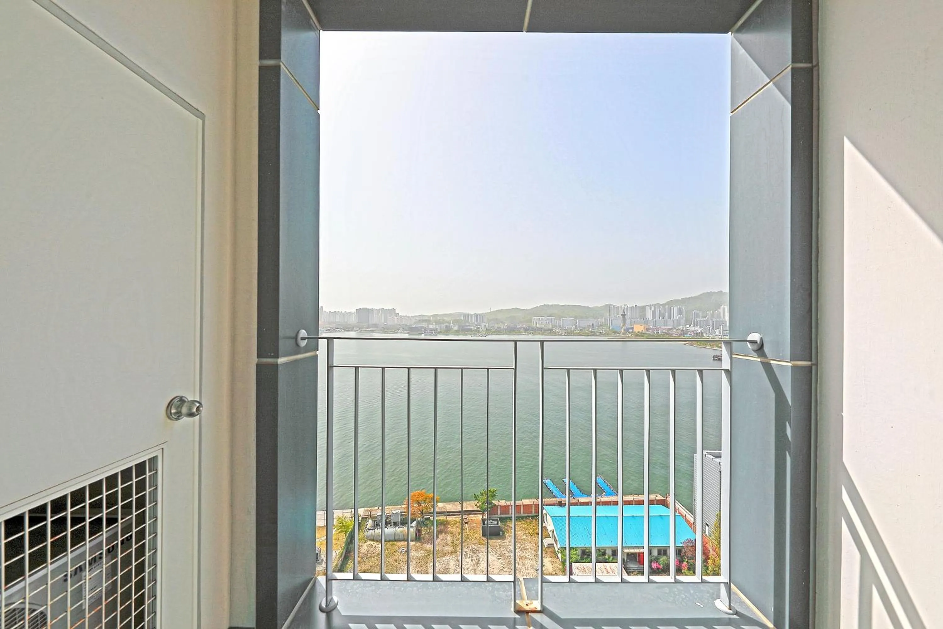 World Sky Residence Hotel