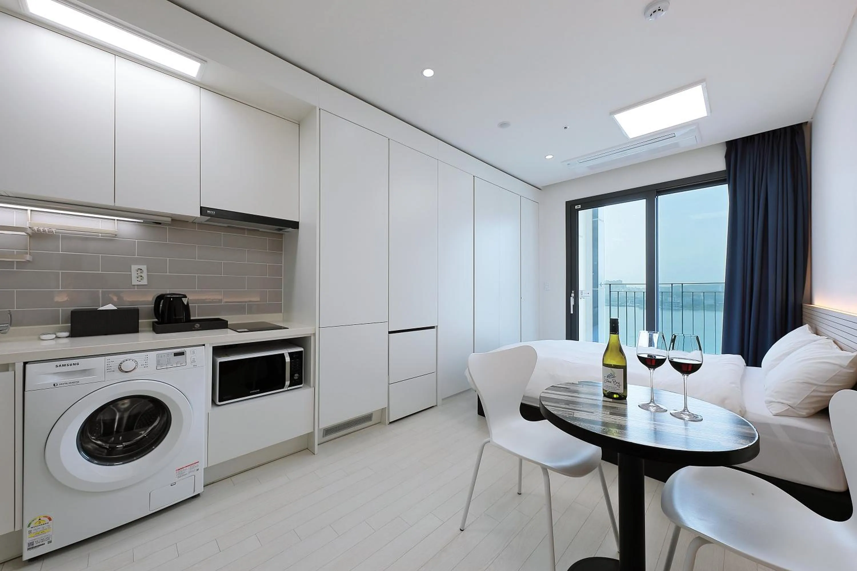 World Sky Residence Hotel