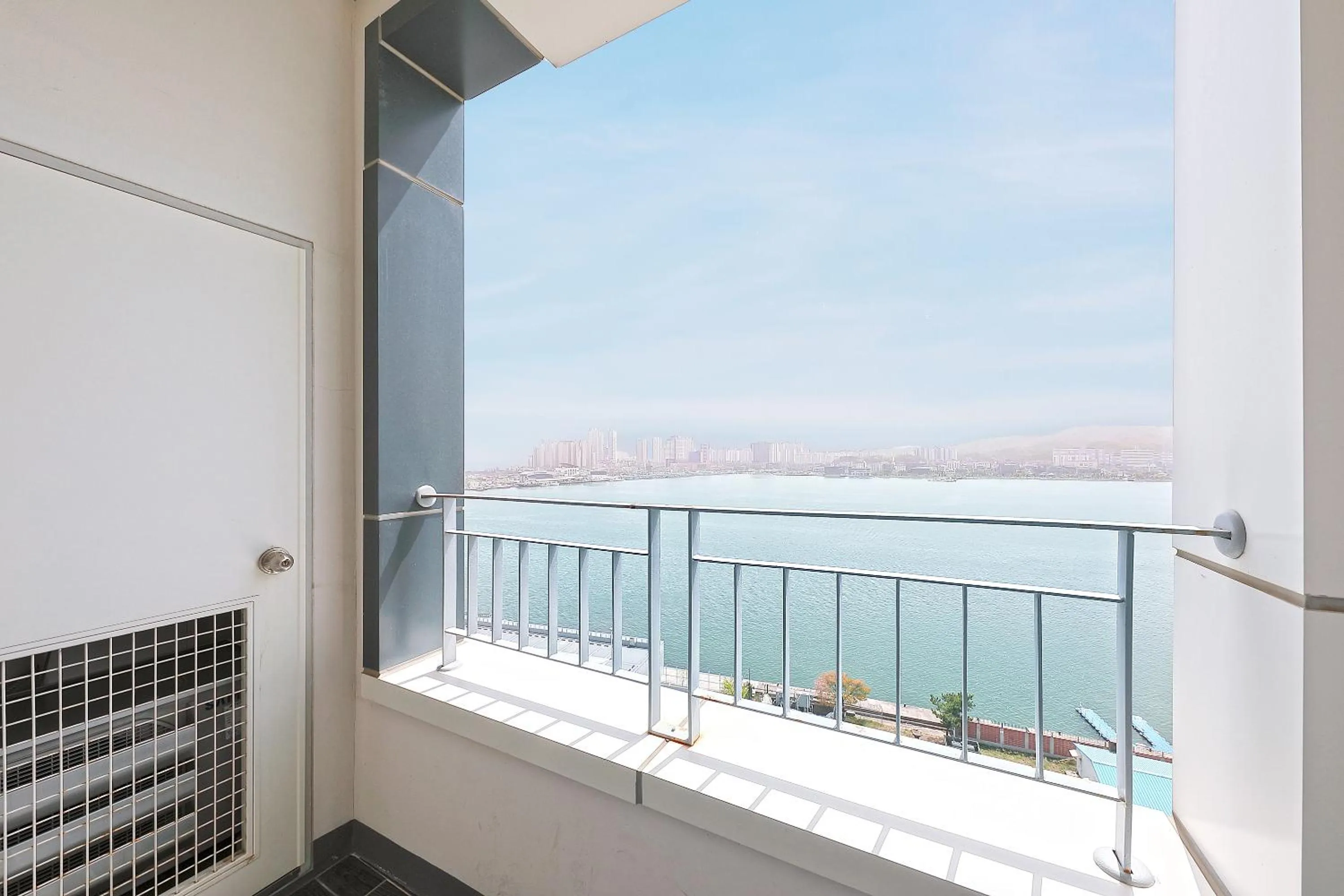 World Sky Residence Hotel