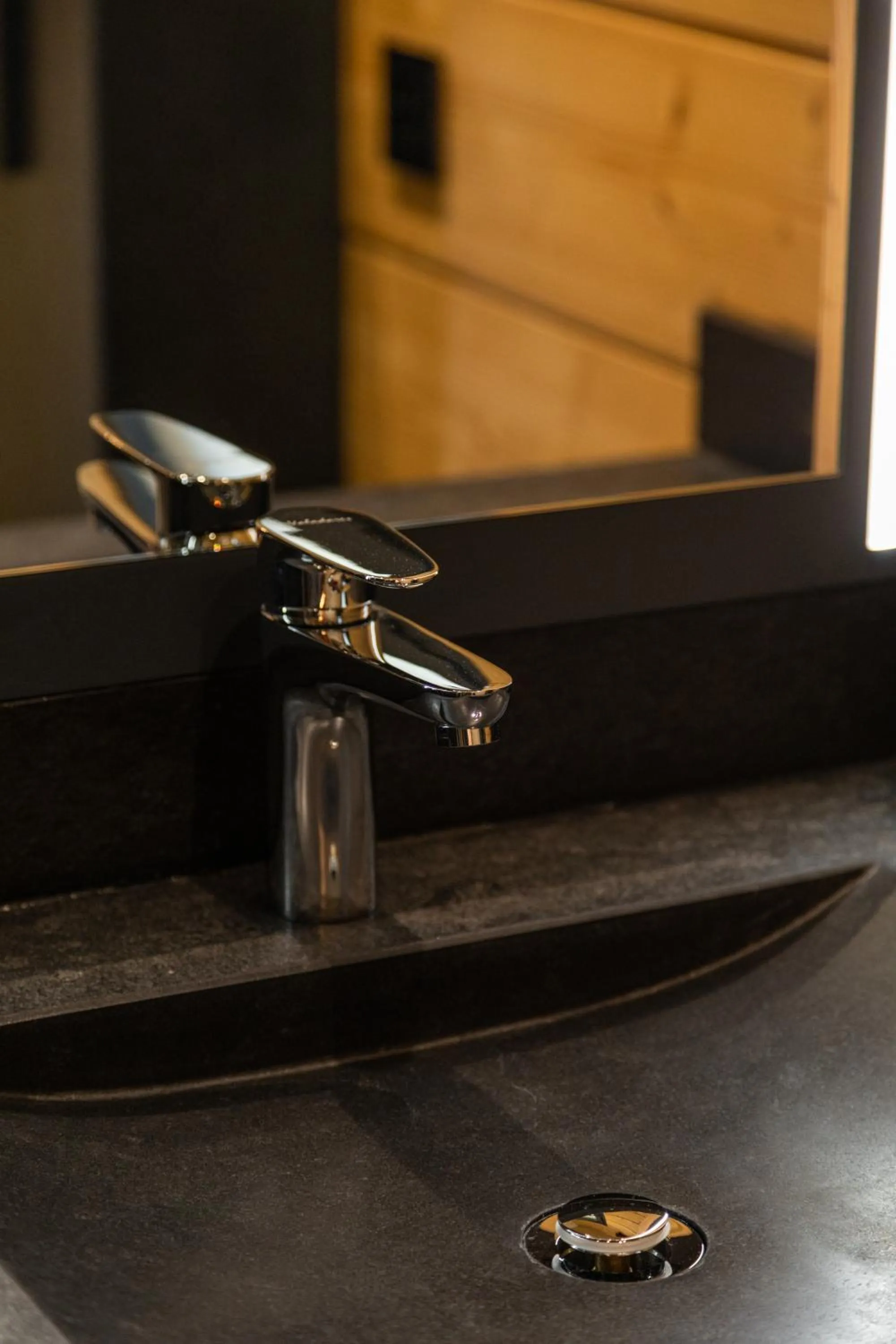 Bathroom in Woodland Village Anzère