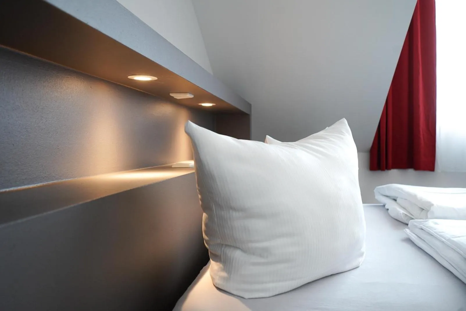 Bedroom, Bed in Aparthotel am Zwinger