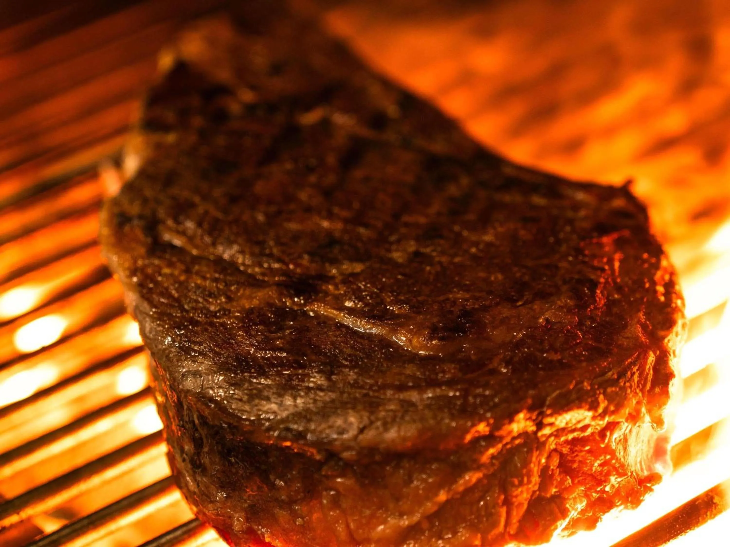 Restaurant/places to eat in Fairmont Dubai