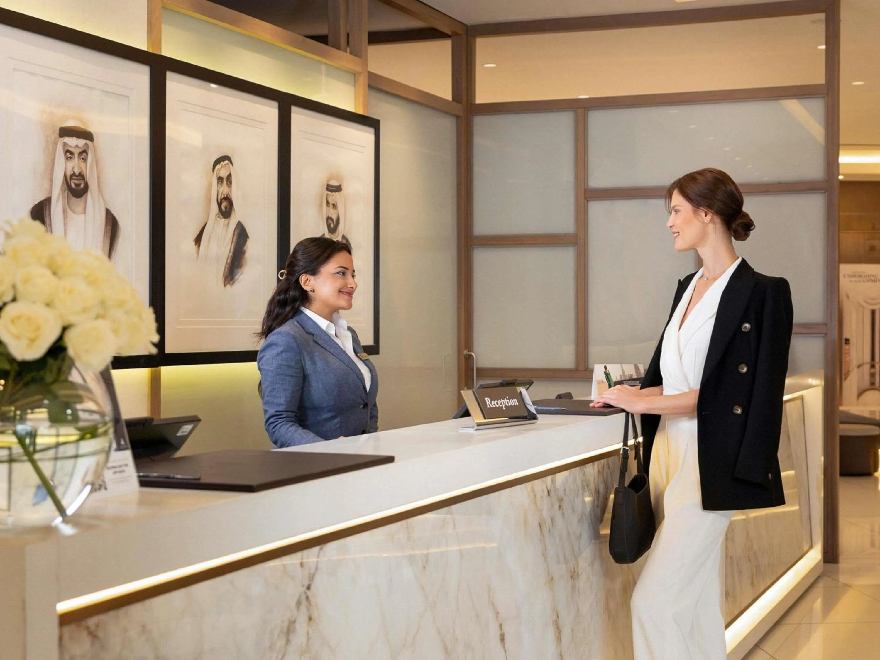 Other in Fairmont Dubai