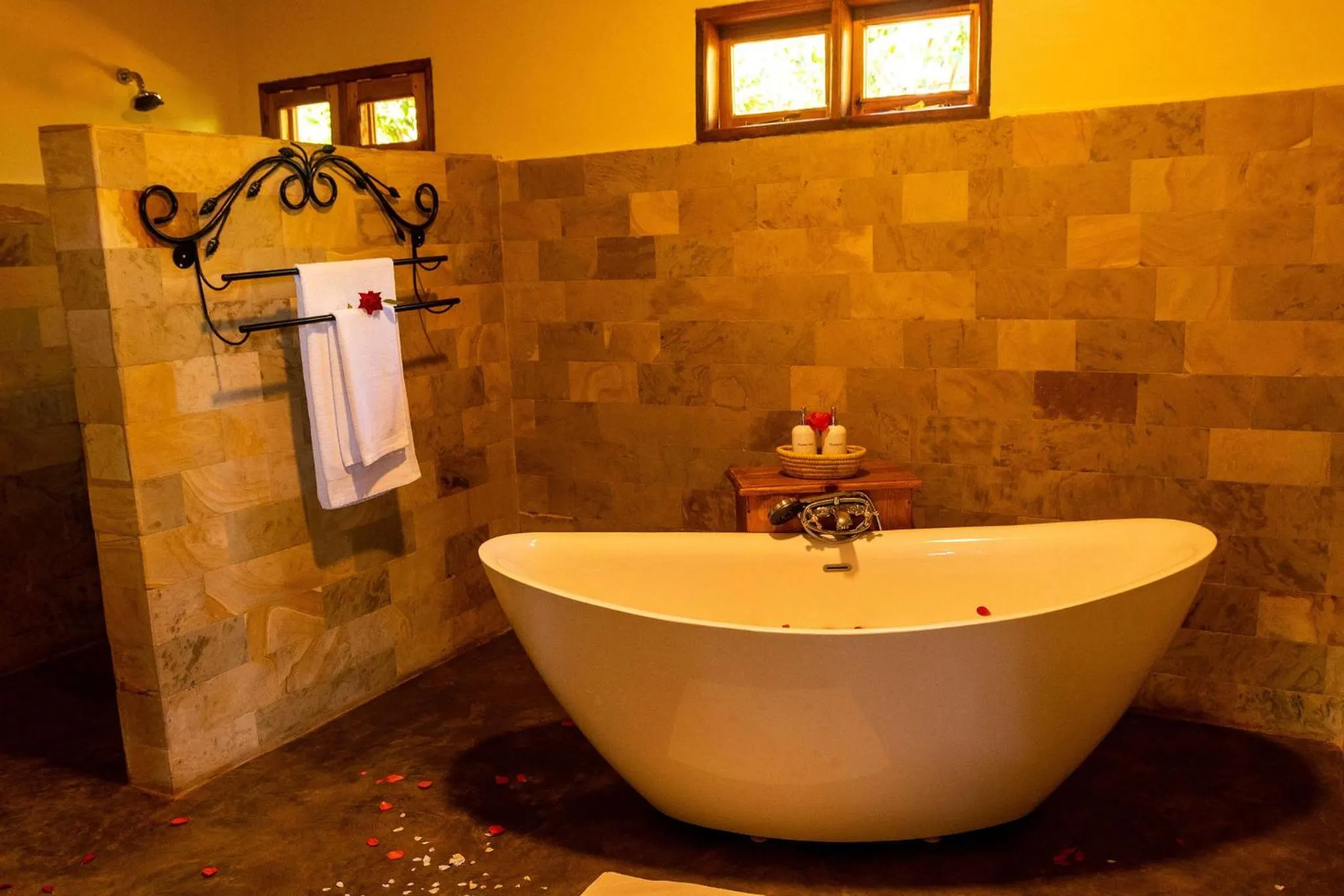 Ngorongoro Marera Mountain View Lodge