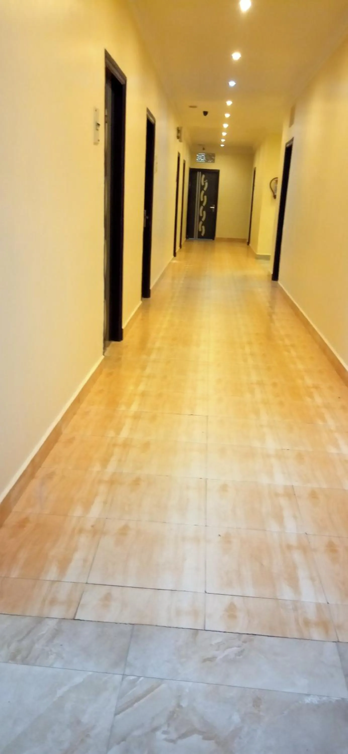 Meeting/conference room in Hotel Barbareek