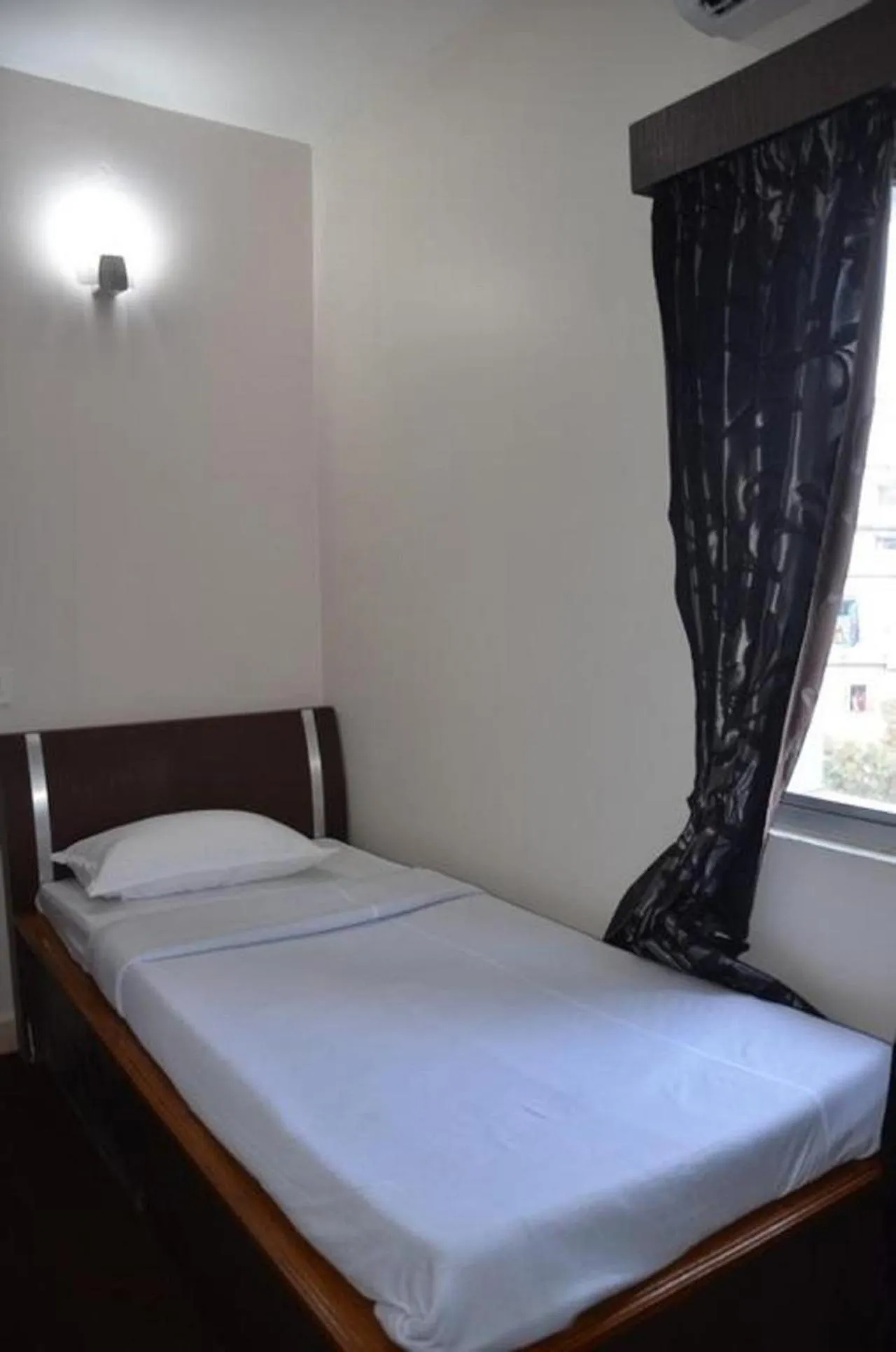 Bedroom in Hotel Barbareek