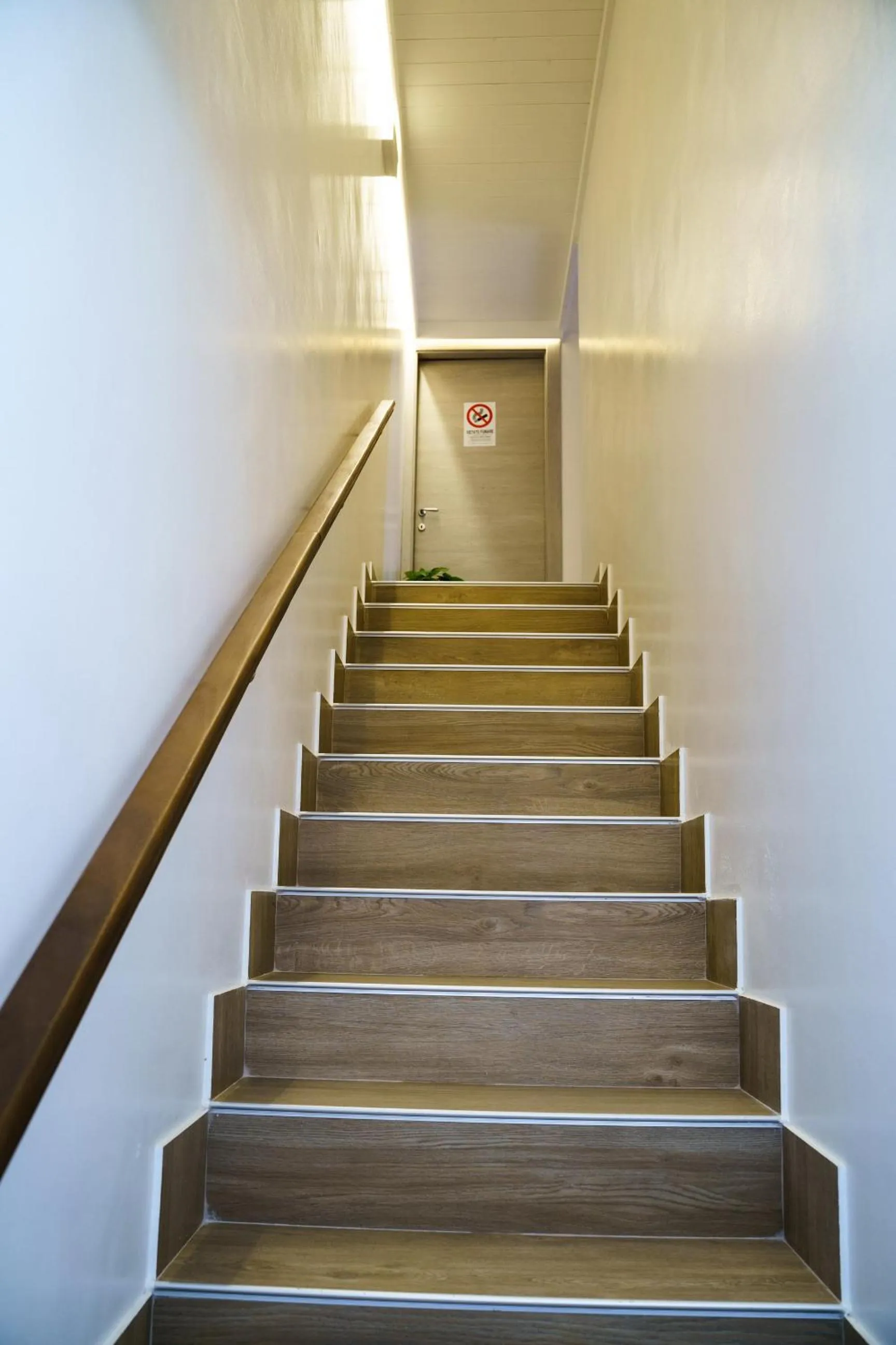 Property building in Sansi´s Sapri Camere