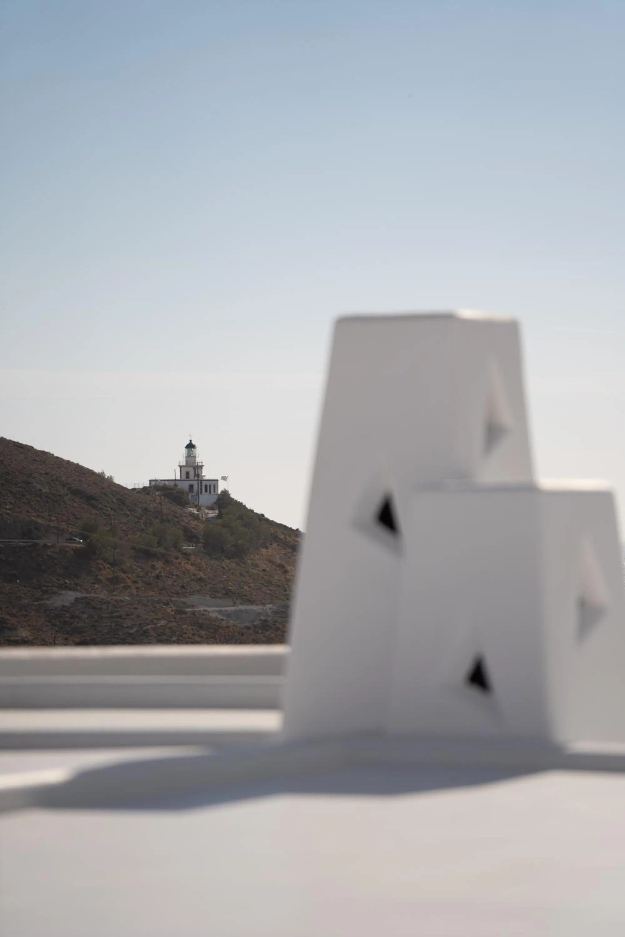 View (from property/room) in La Ponta Villas & Suites