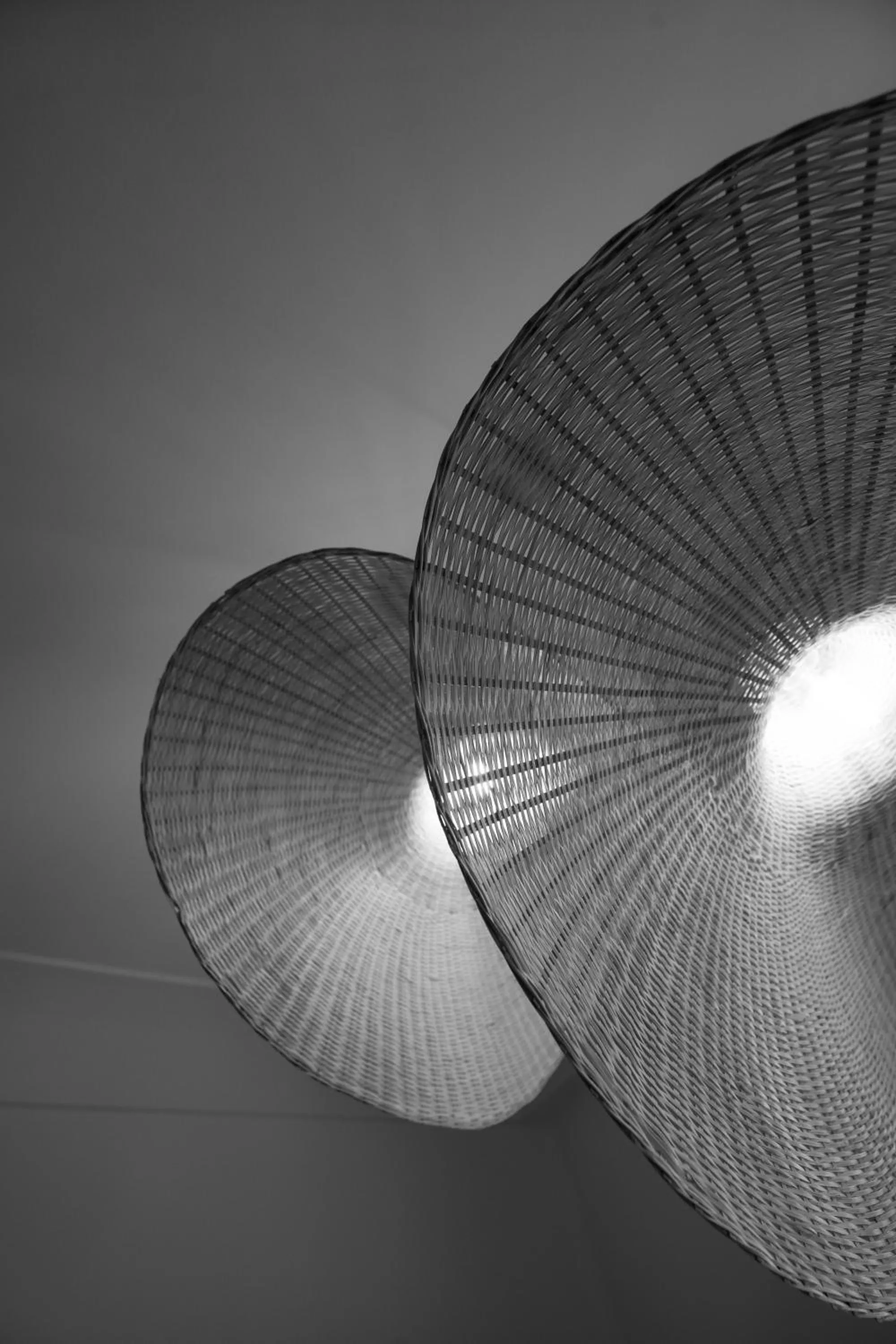 Decorative detail in La Ponta Villas & Suites