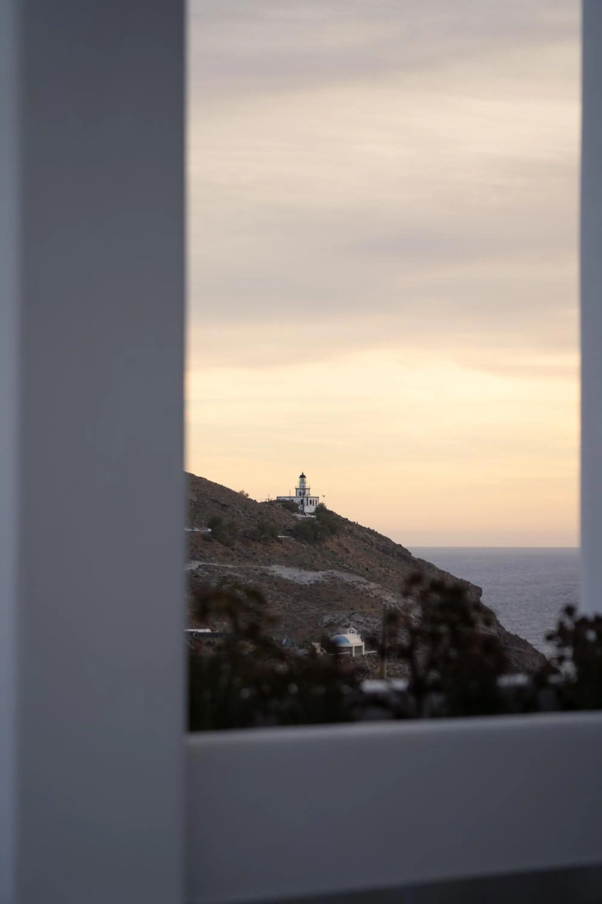 Sea view in La Ponta Villas & Suites