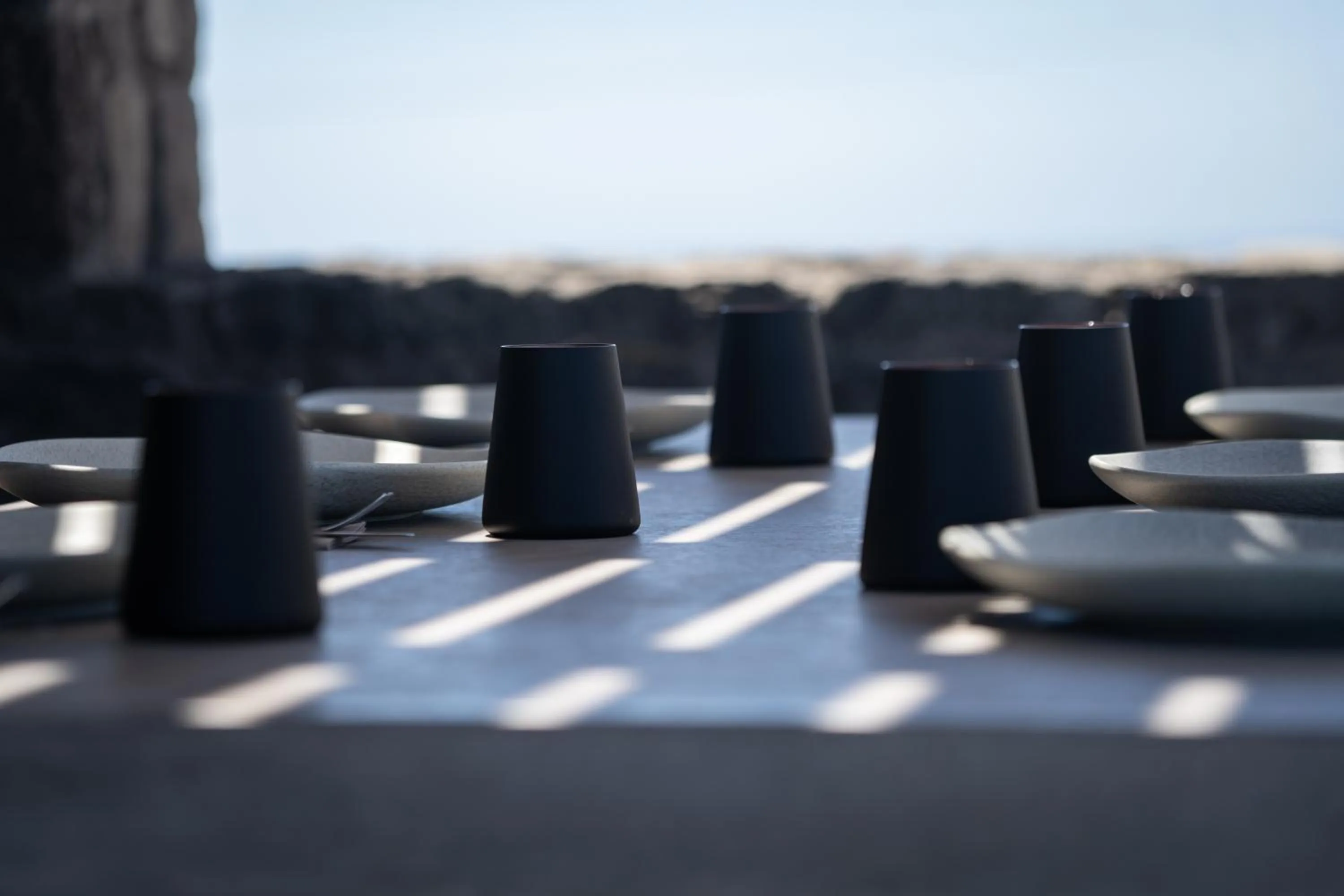Balcony/Terrace in La Ponta Villas & Suites