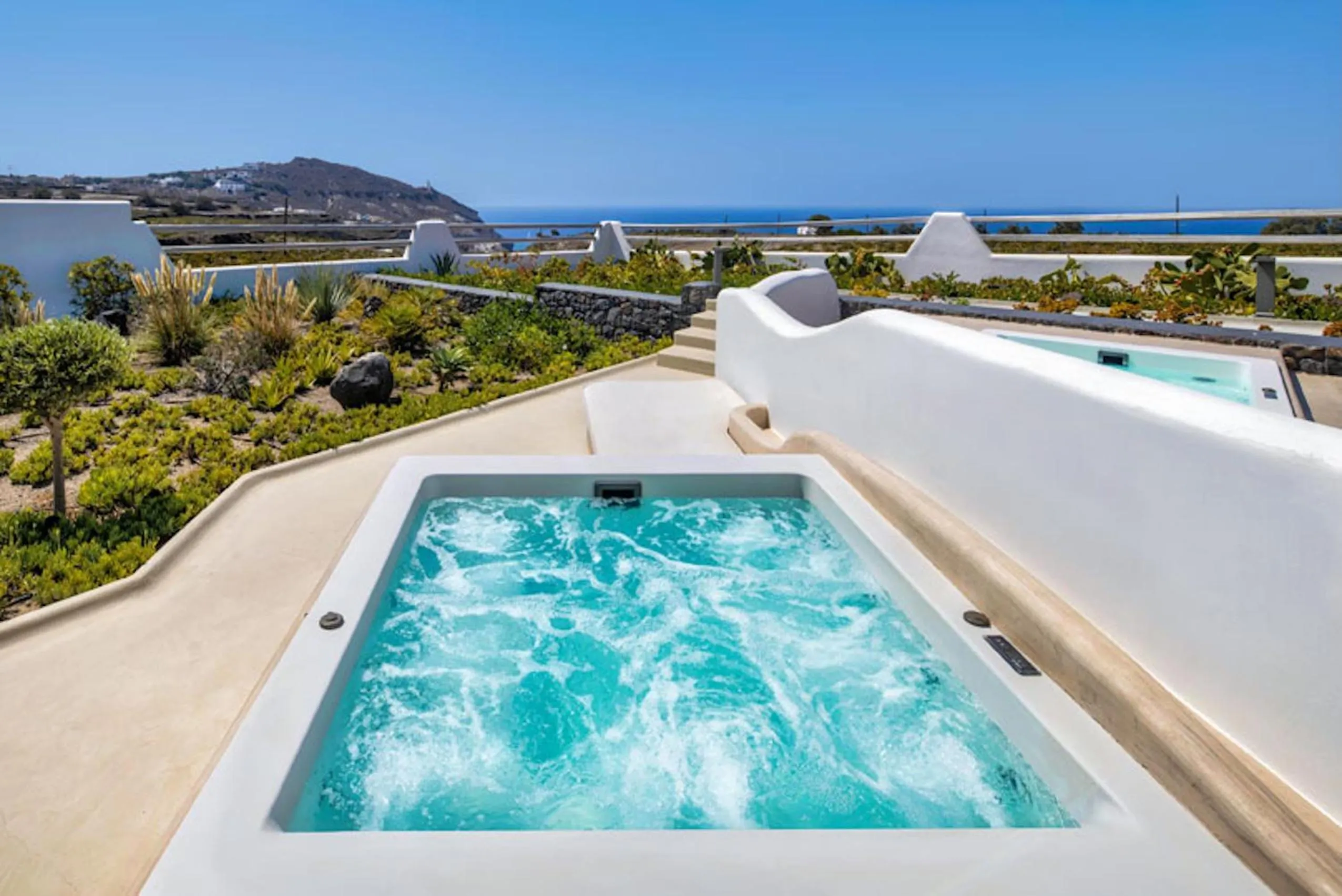 La Ponta Villas & Suites