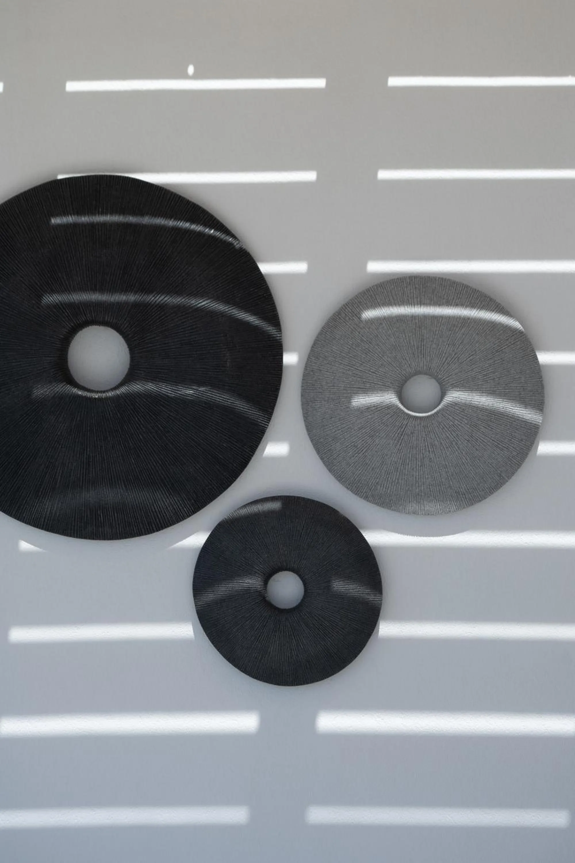 Decorative detail in La Ponta Villas & Suites