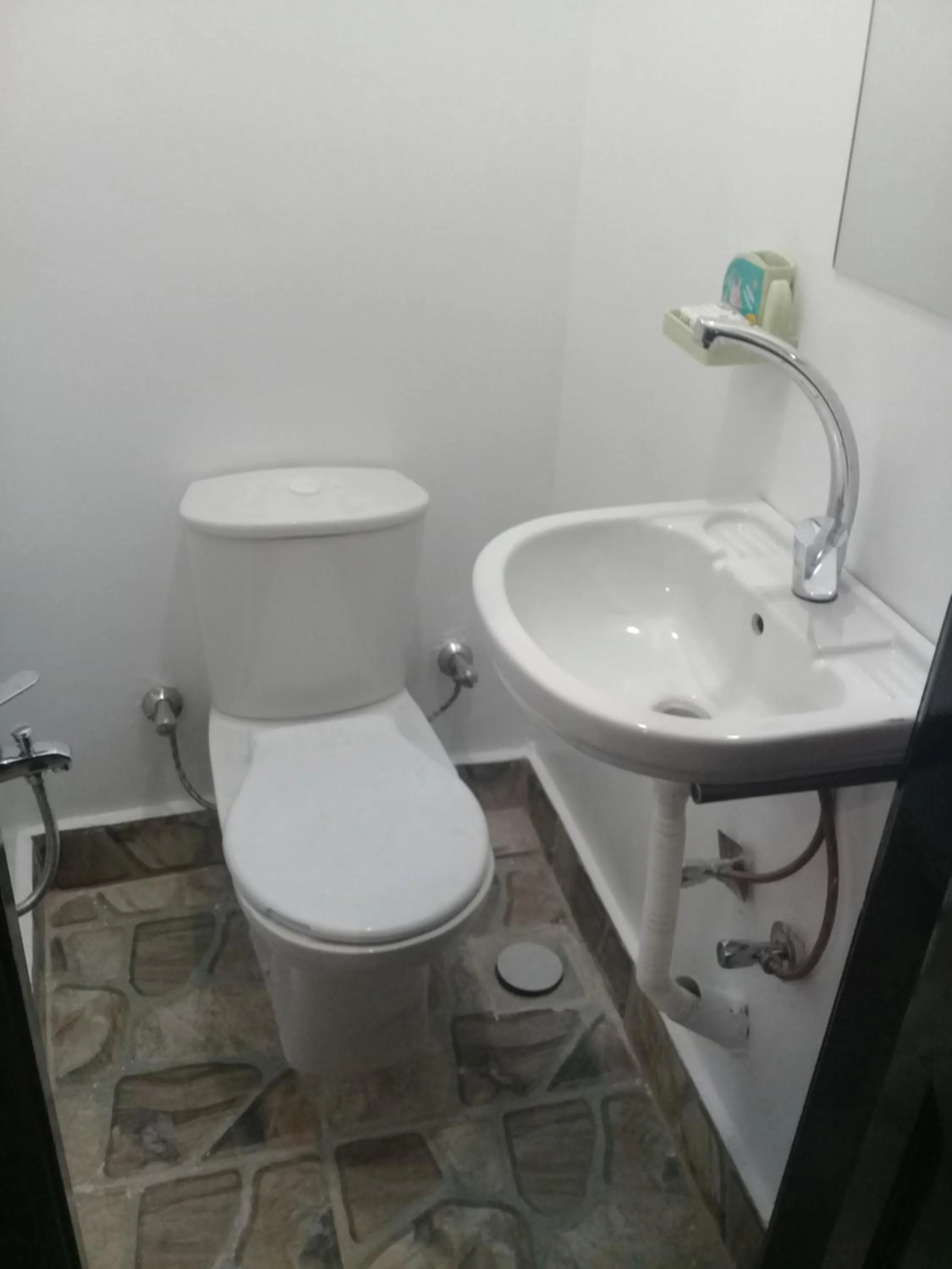 Toman Pyramids hotel