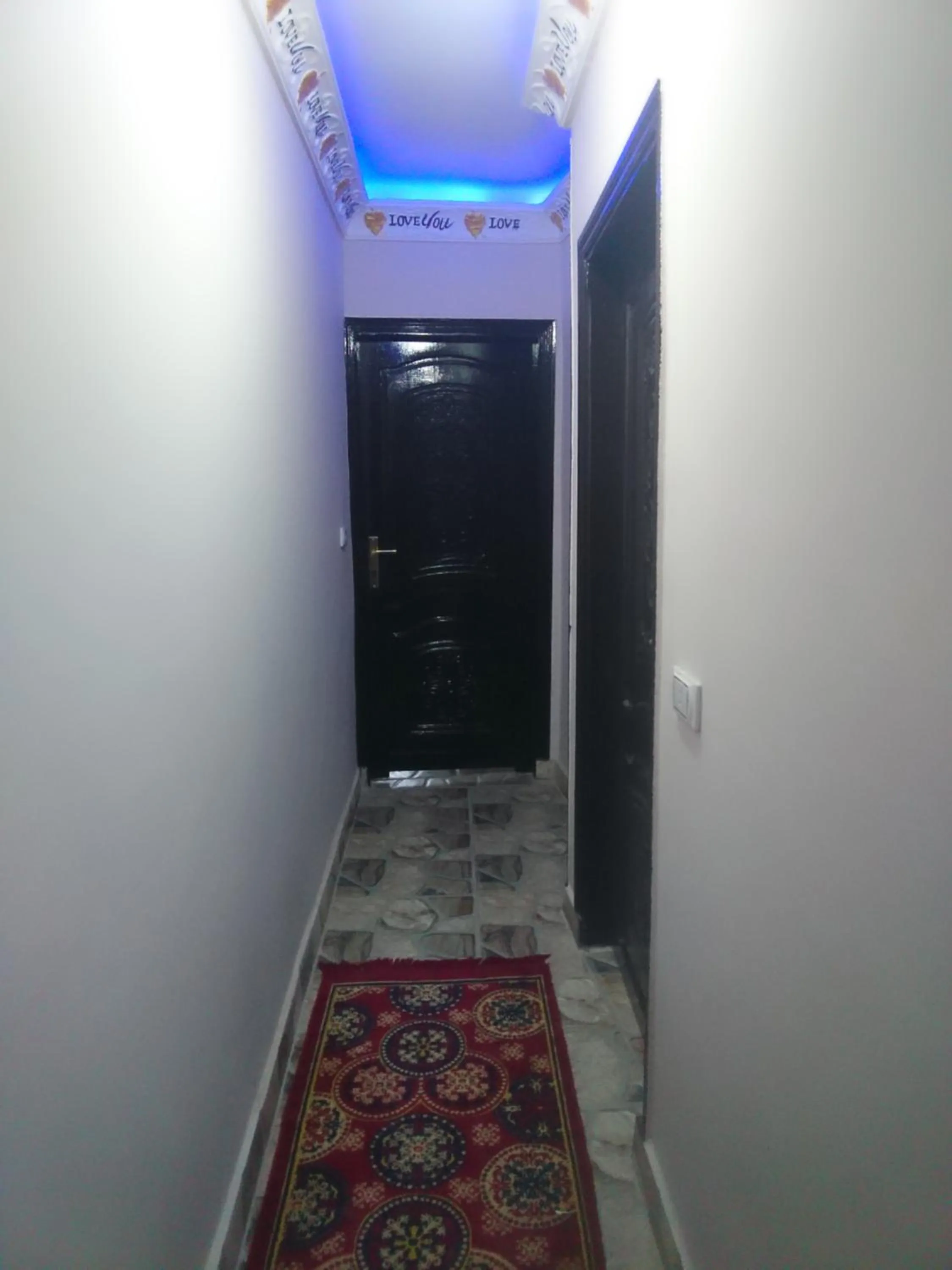 Toman Pyramids hotel