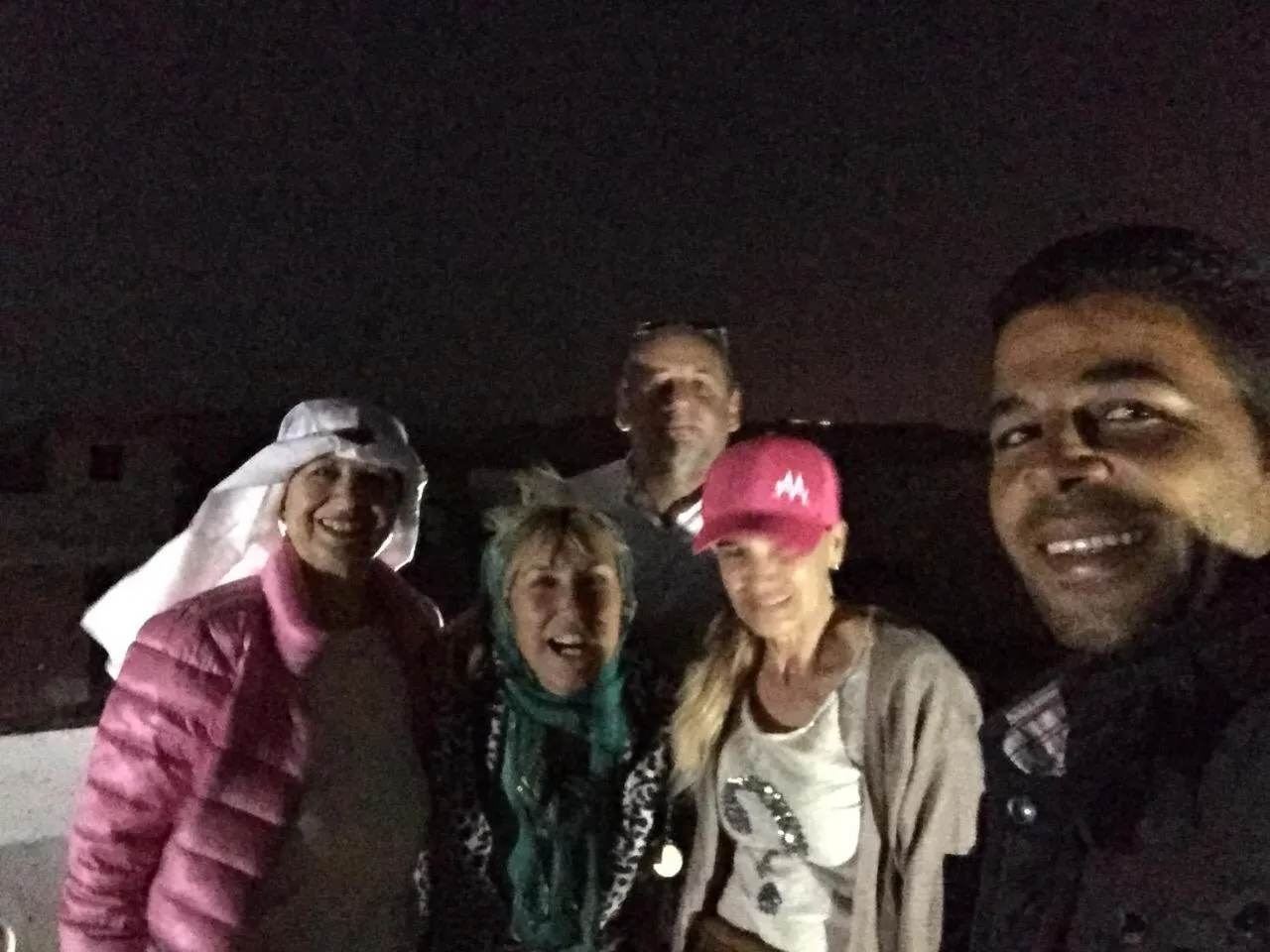 Toman Pyramids hotel