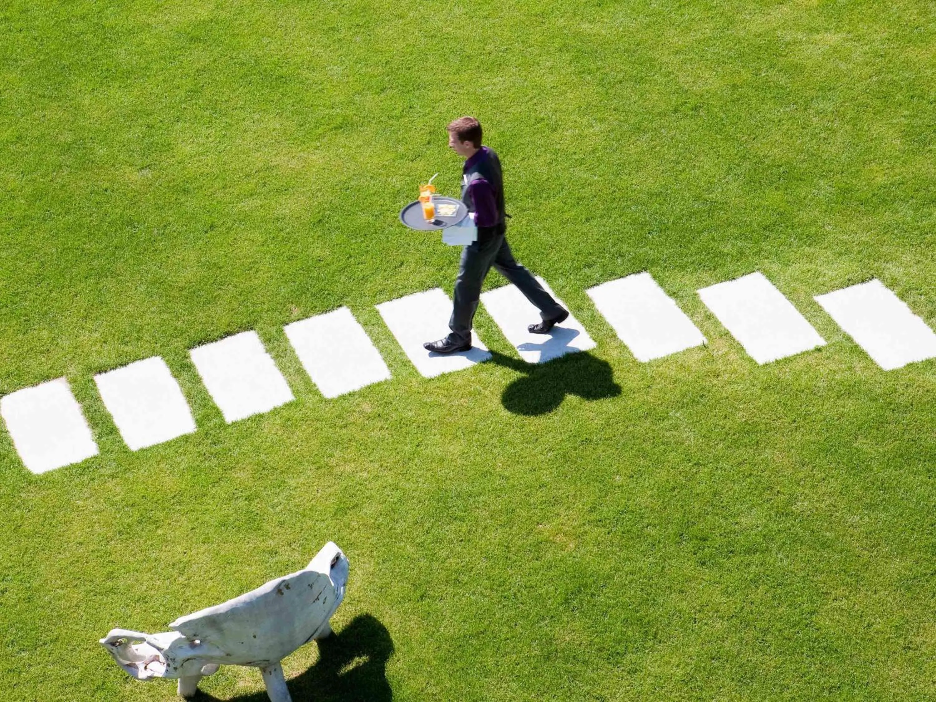 Other in Novotel Lausanne Bussigny