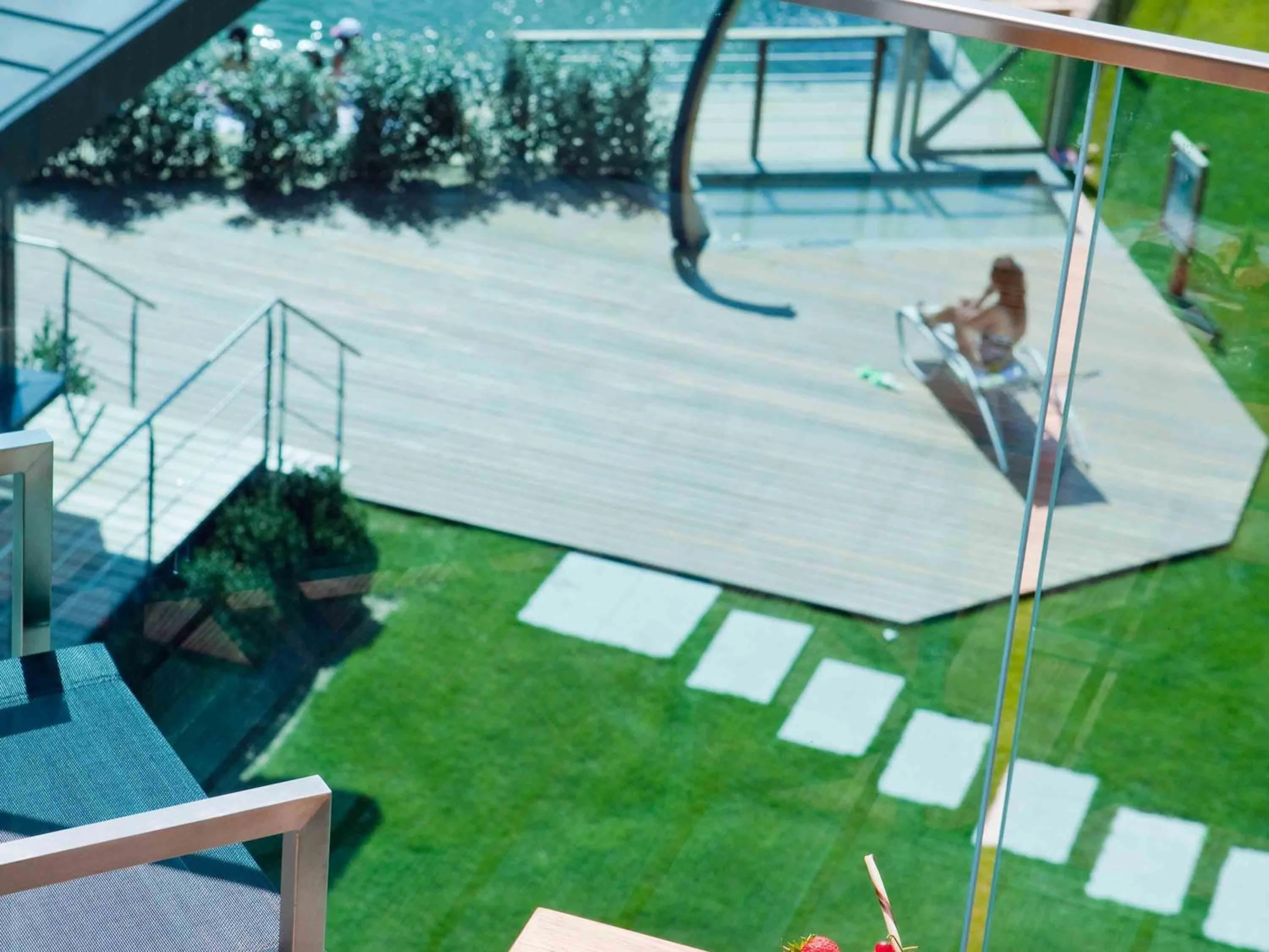 Other in Novotel Lausanne Bussigny