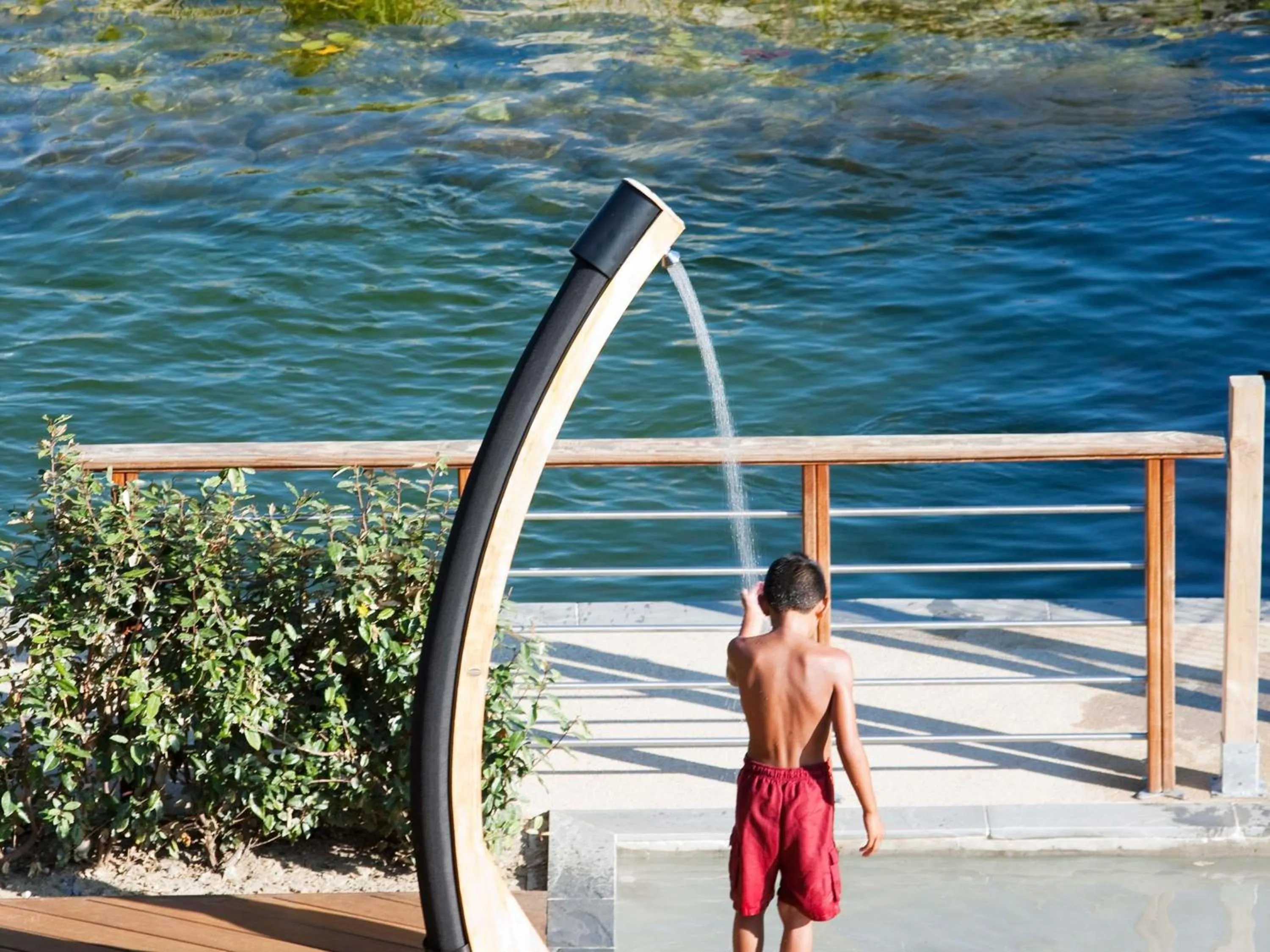 Other in Novotel Lausanne Bussigny