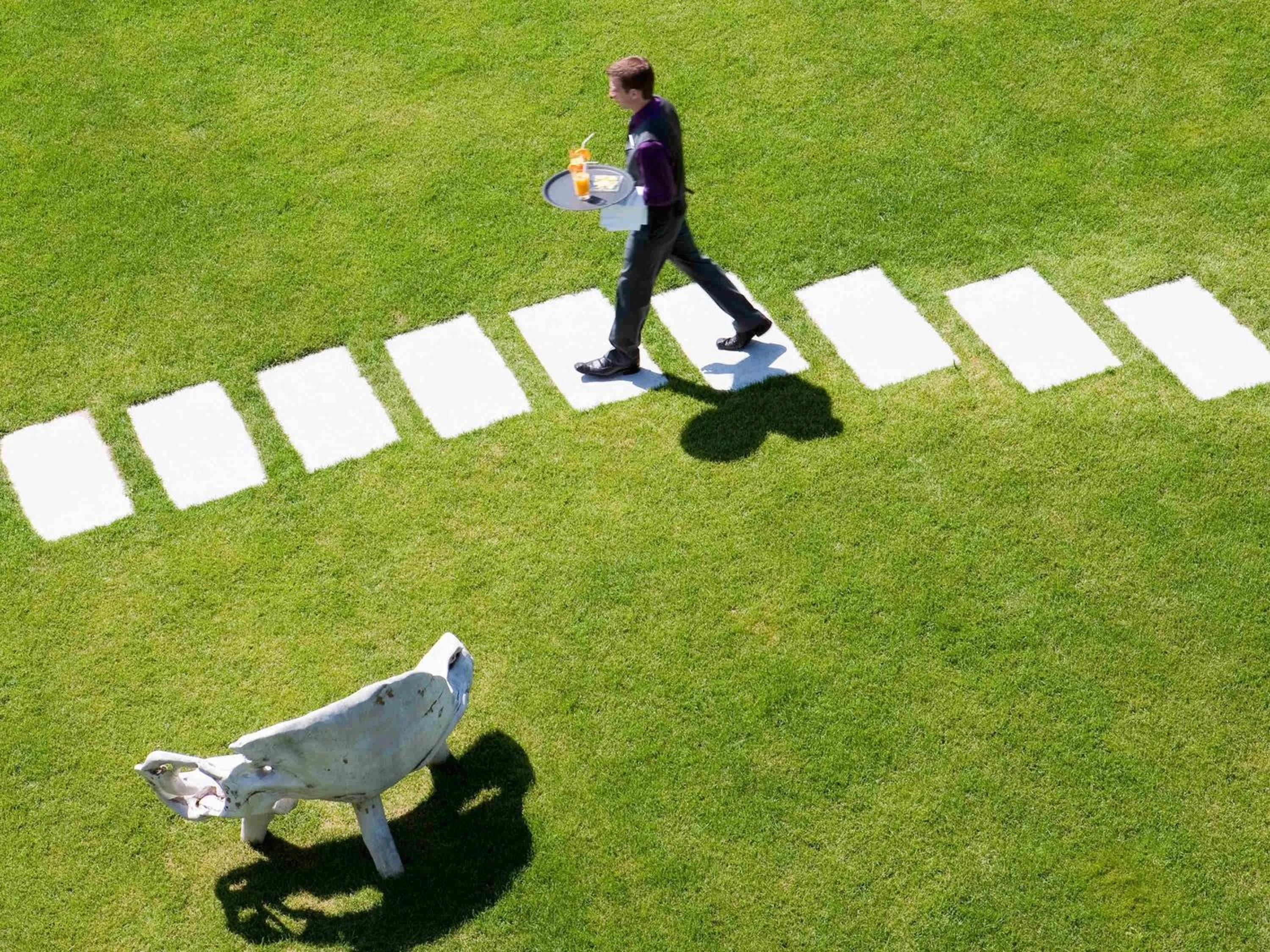 Other in Novotel Lausanne Bussigny