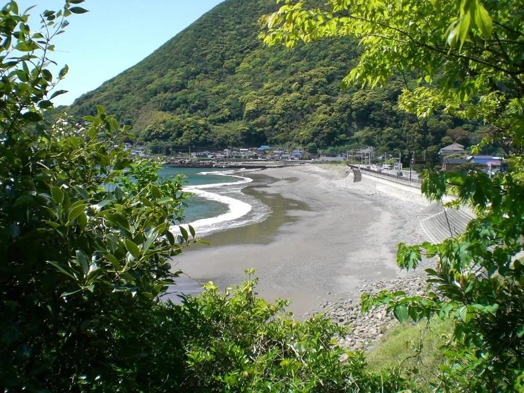 View (from property/room) in Gallery Court Ofa Atu
