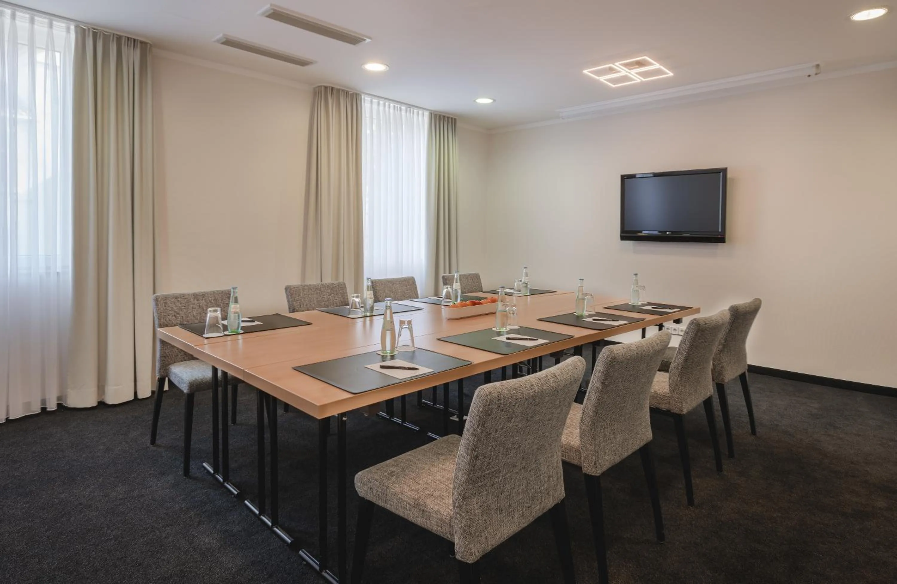 Business facilities in Sympathie-Hotel Fürstenhof