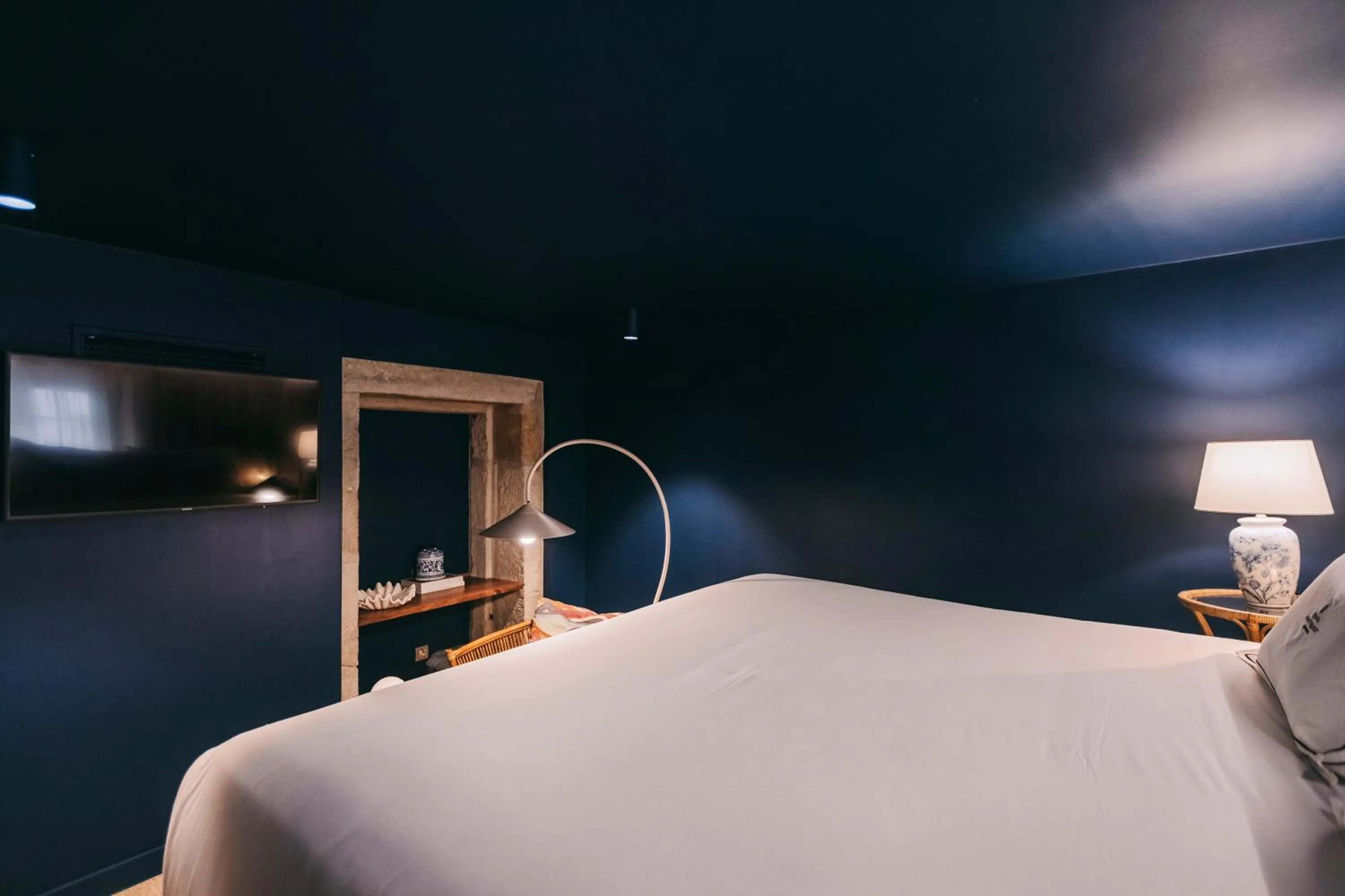 Bed in Torel Terra Brava