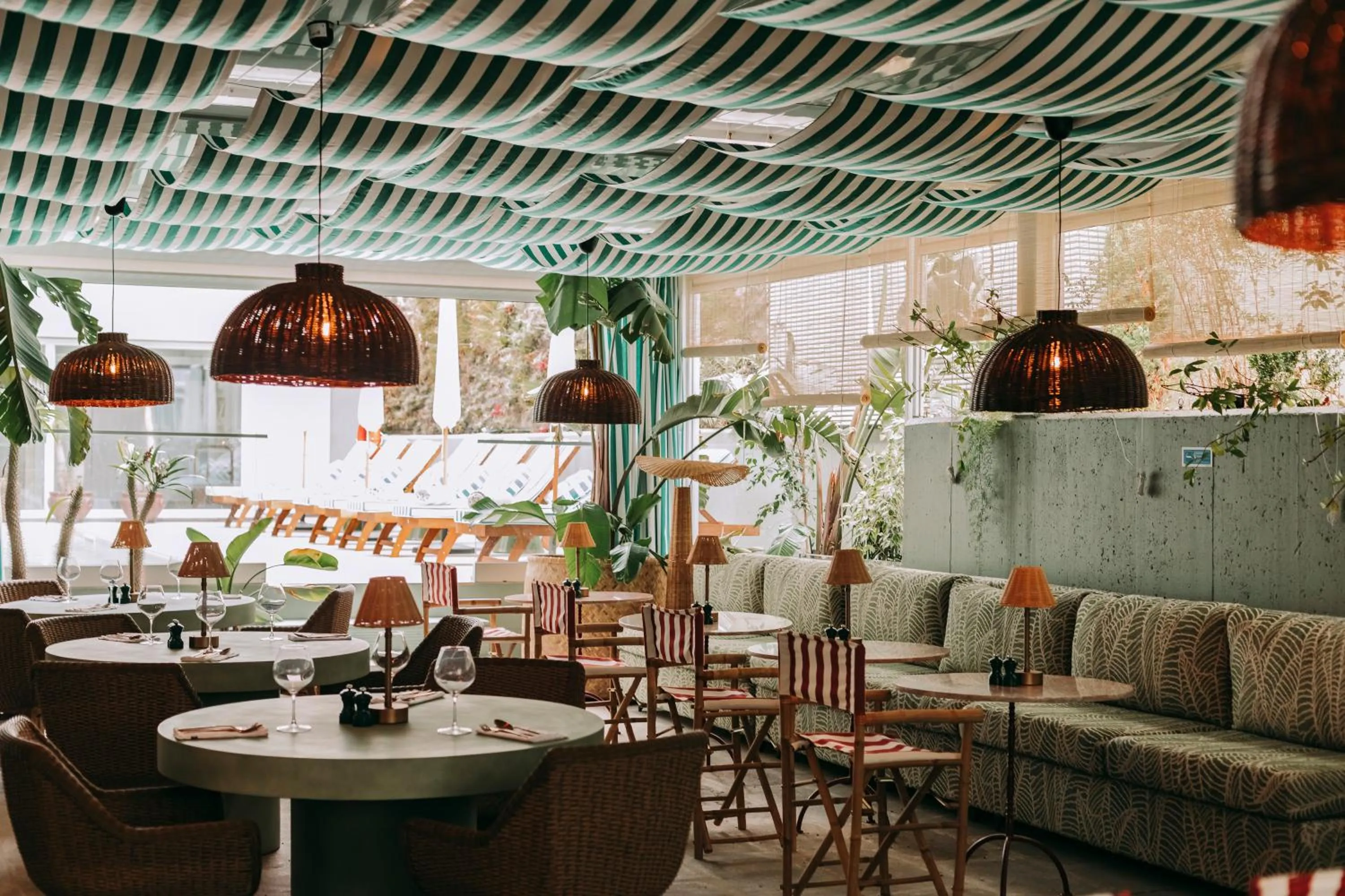 Restaurant/places to eat in Torel Terra Brava