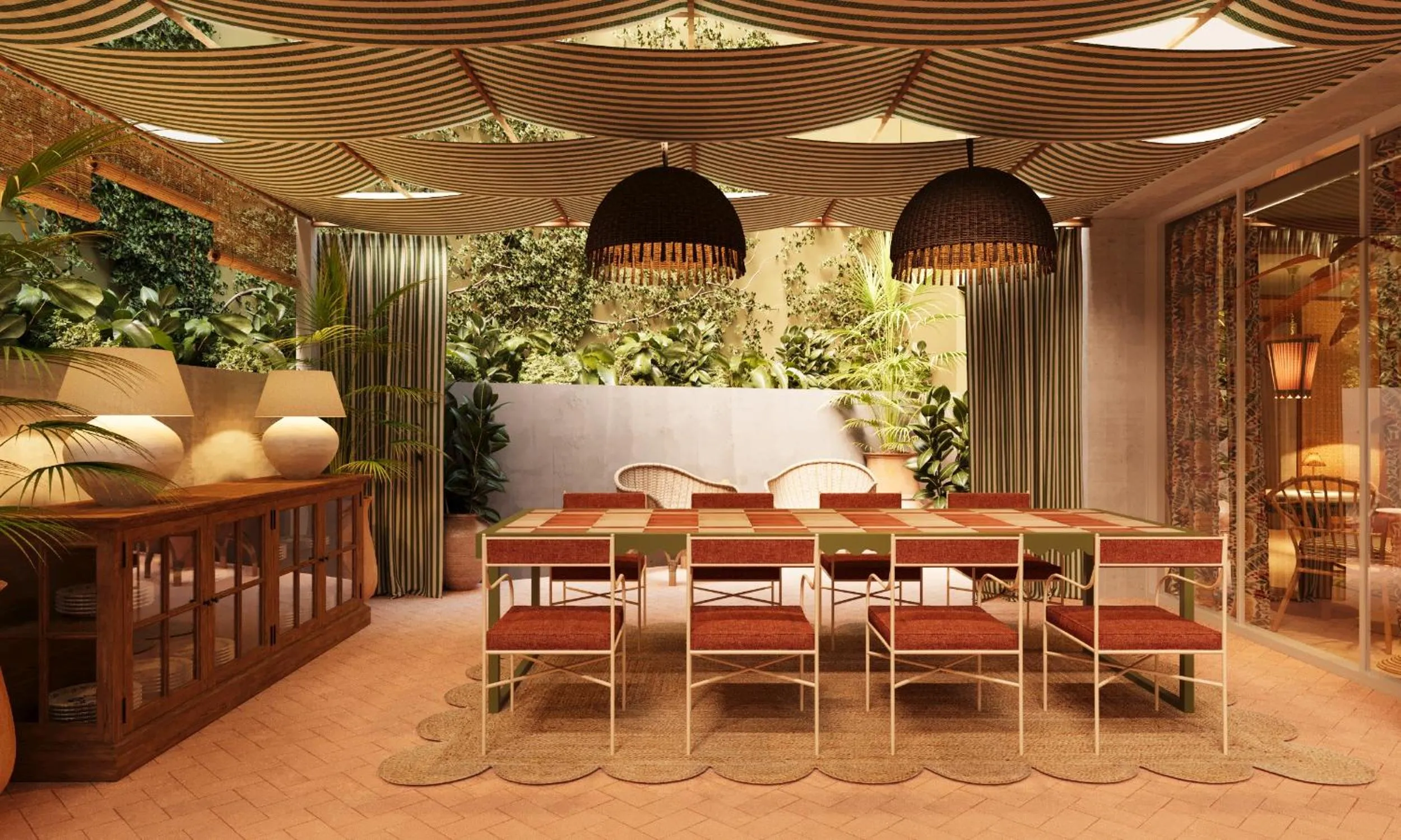 Zenite Boutique Hotel & SPA