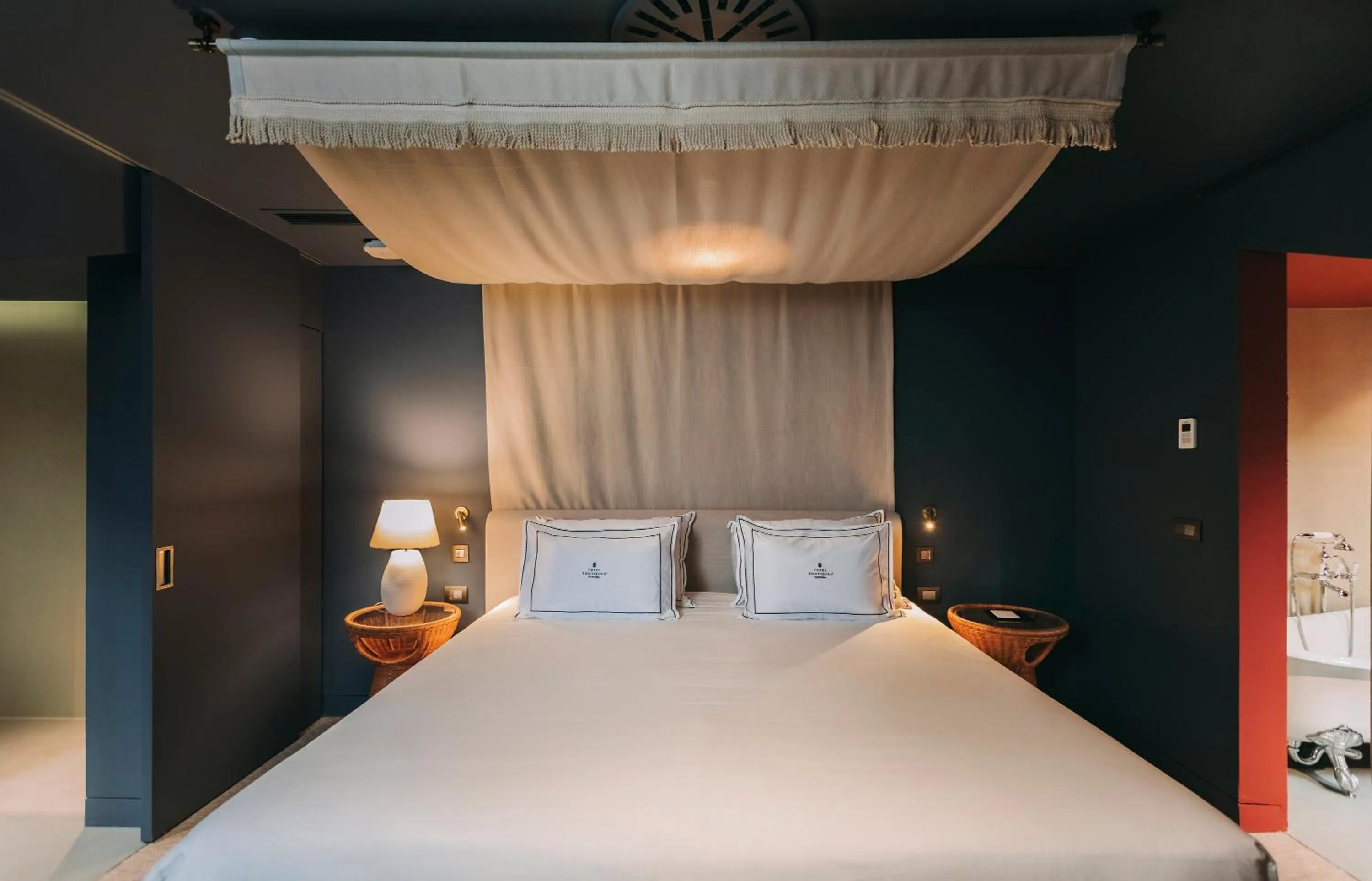 Bed in Torel Terra Brava