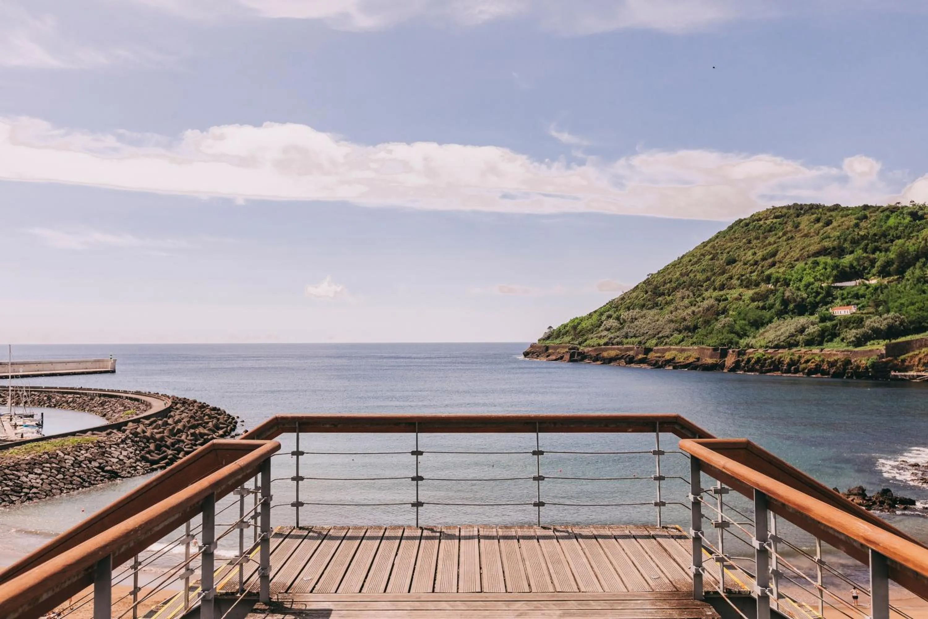 Nearby landmark in Torel Terra Brava