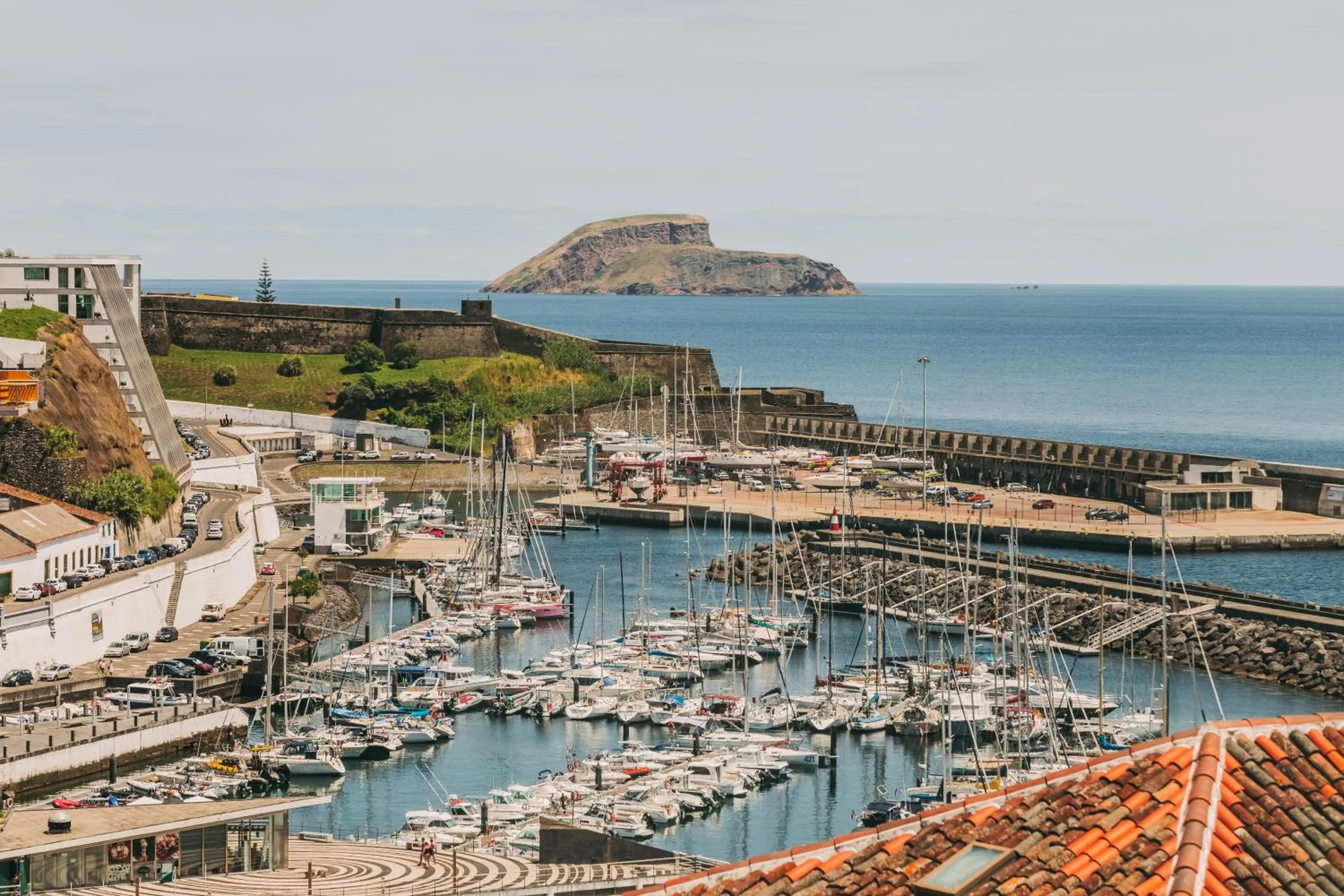 Nearby landmark in Torel Terra Brava