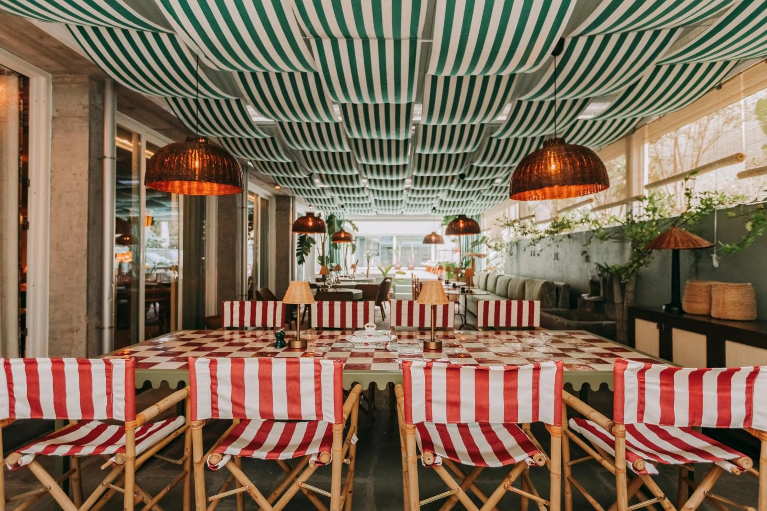 Restaurant/places to eat in Torel Terra Brava