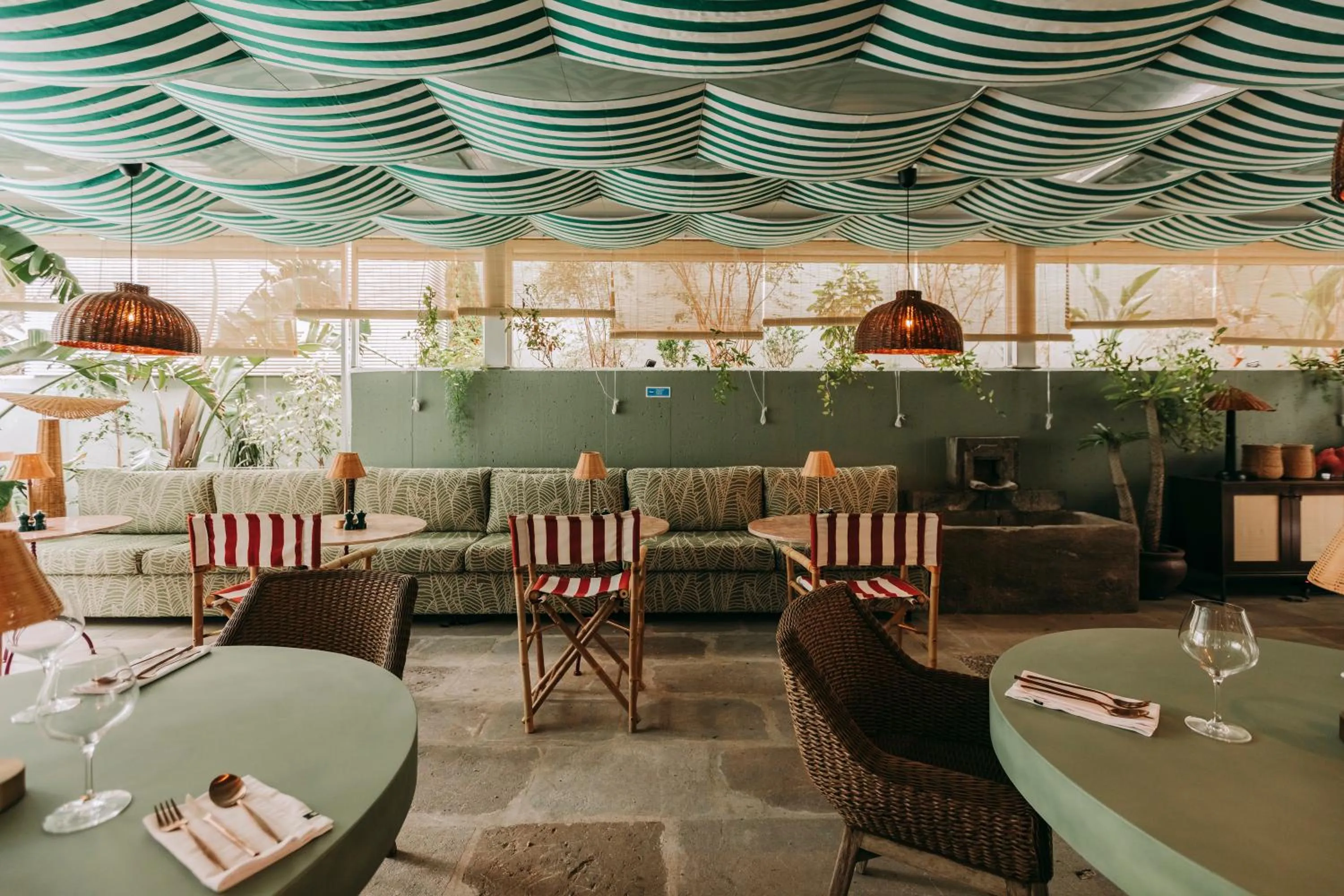 Restaurant/places to eat in Torel Terra Brava