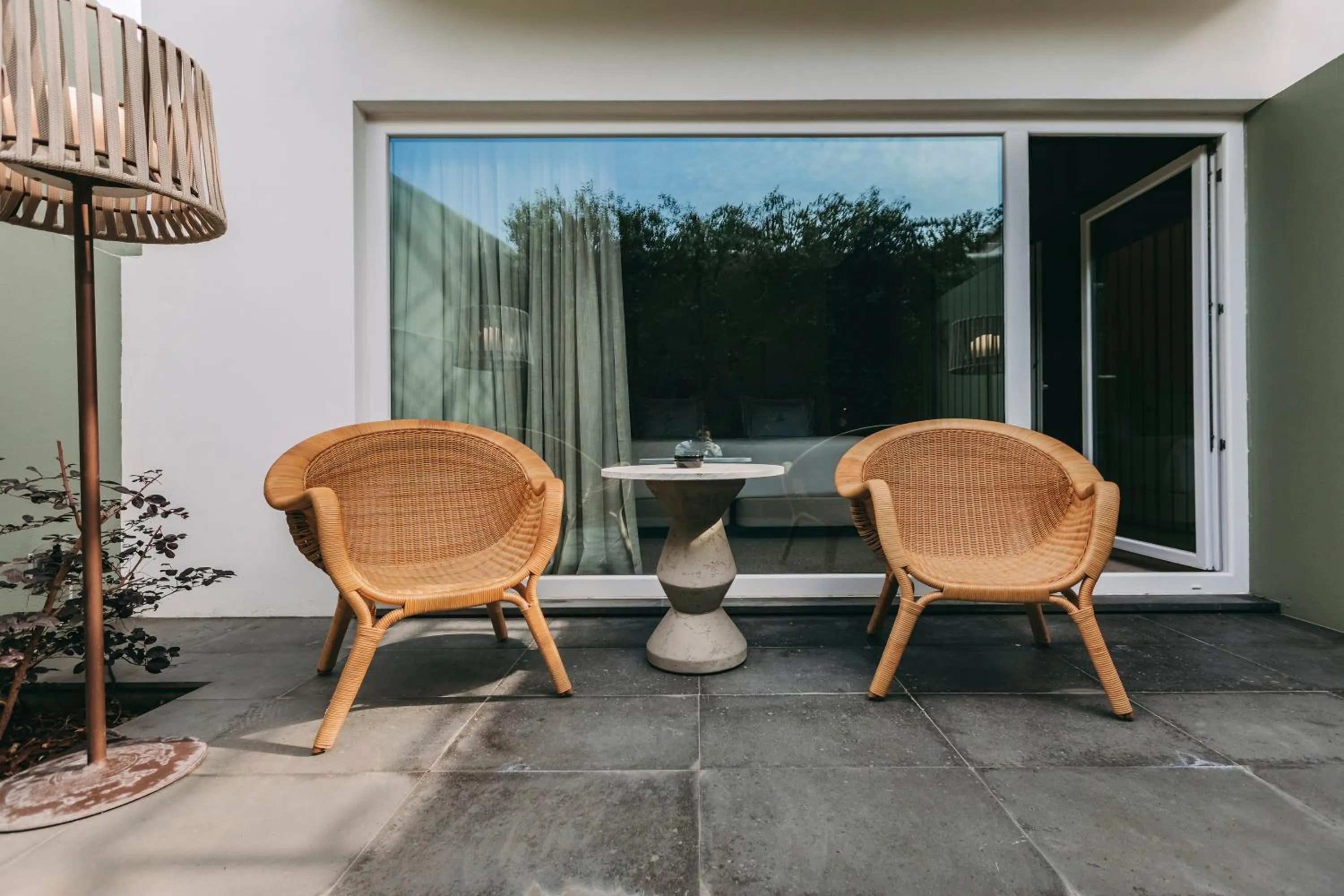 Balcony/Terrace in Torel Terra Brava